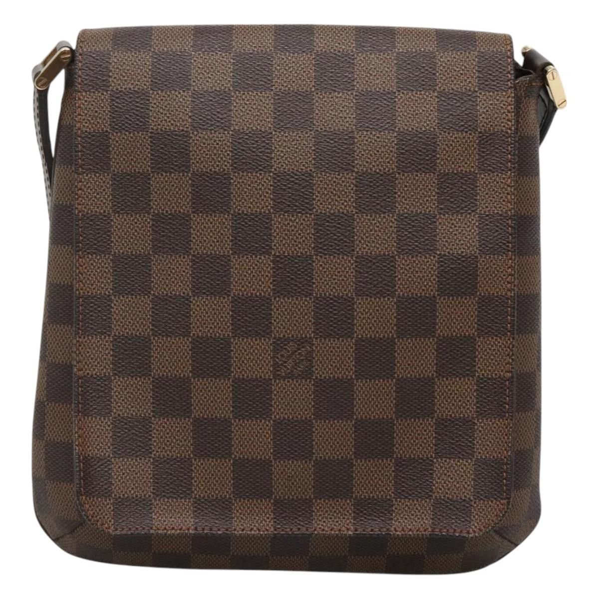 Louis Vuitton Louis Vuitton Musette Salsa shoulder Size ONE SIZE - 1 Thumbnail
