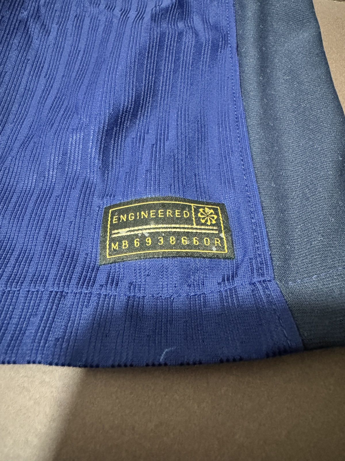 Travis Scott Limited Editon FC Barcelona X Travis Scott 18/1899 Jersey Size US S / EU 44-46 / 1 - 5 Thumbnail