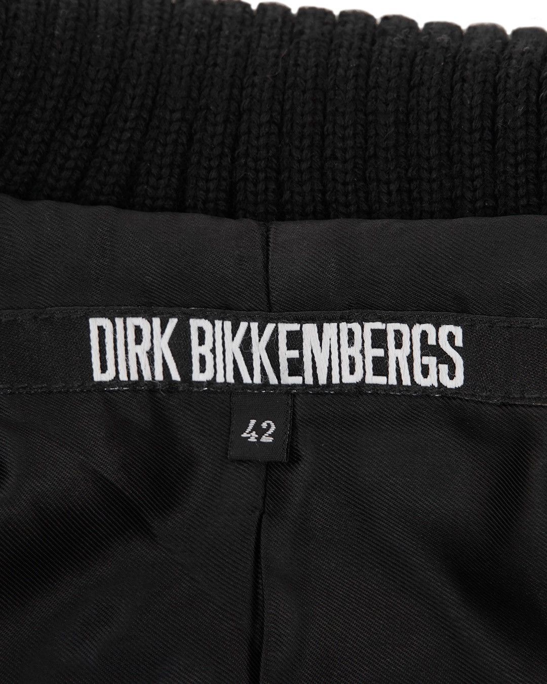 Dirk Bikkembergs Dirk Bikkembergs F/W2004 Jacket Size M / US 6-8 / IT 42-44 - 9 Thumbnail