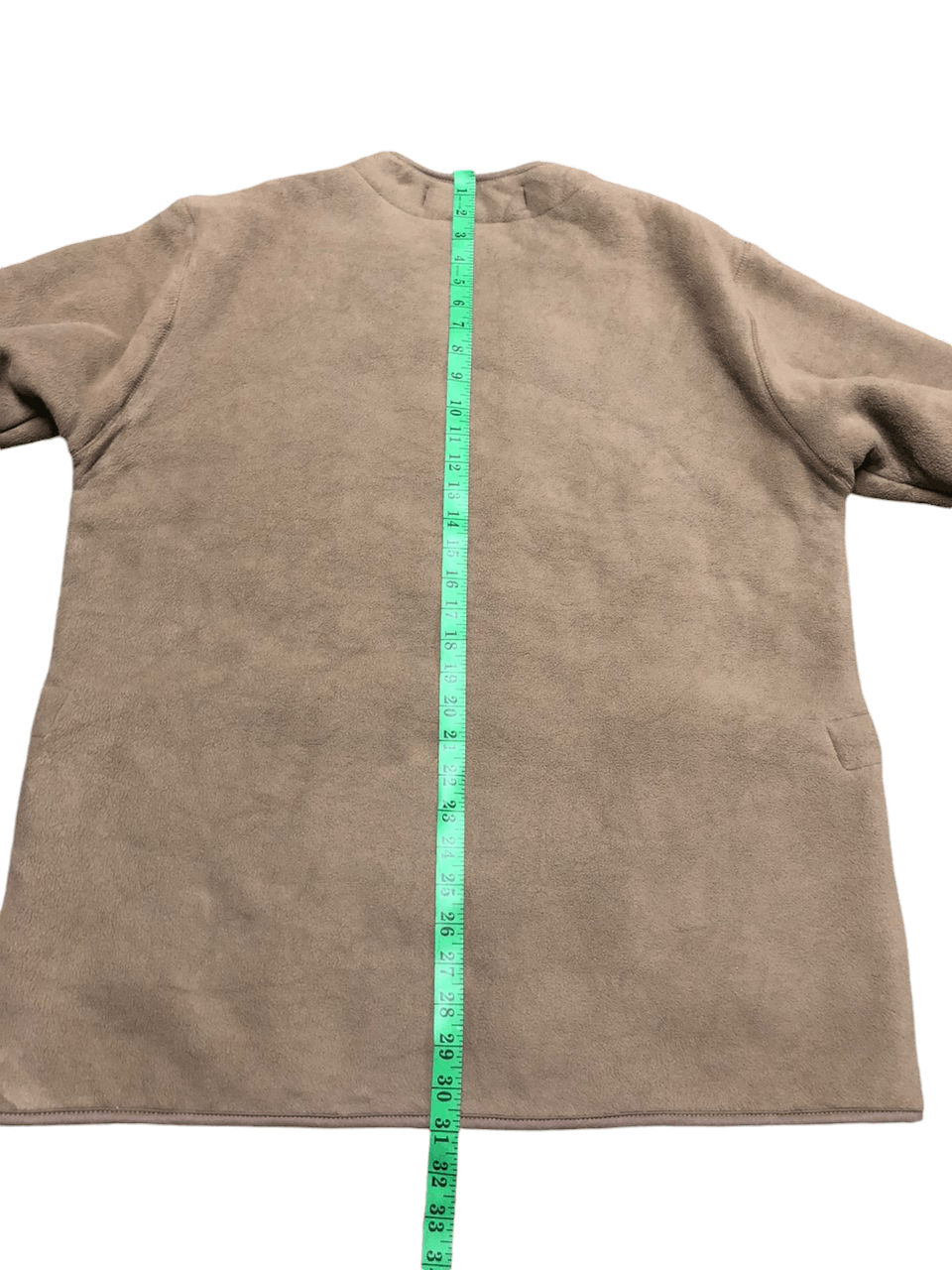 Engineered Garments × Uniqlo Engineered Garments x Uniqlo Fleece Sherpa Zipper Jacket Size US M / EU 48-50 / 2 - 15 Thumbnail