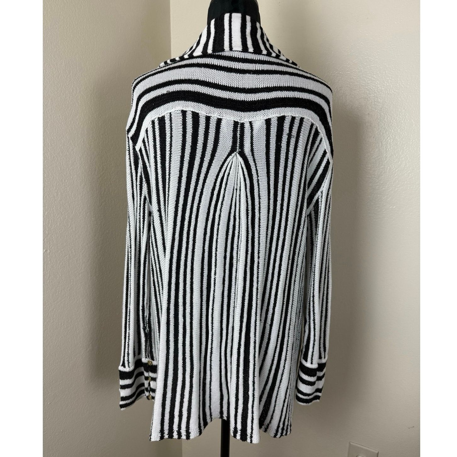 Free People Free People Beach Bash Long Sleeve Top - Size M Size M / US 6-8 / IT 42-44 - 7 Thumbnail