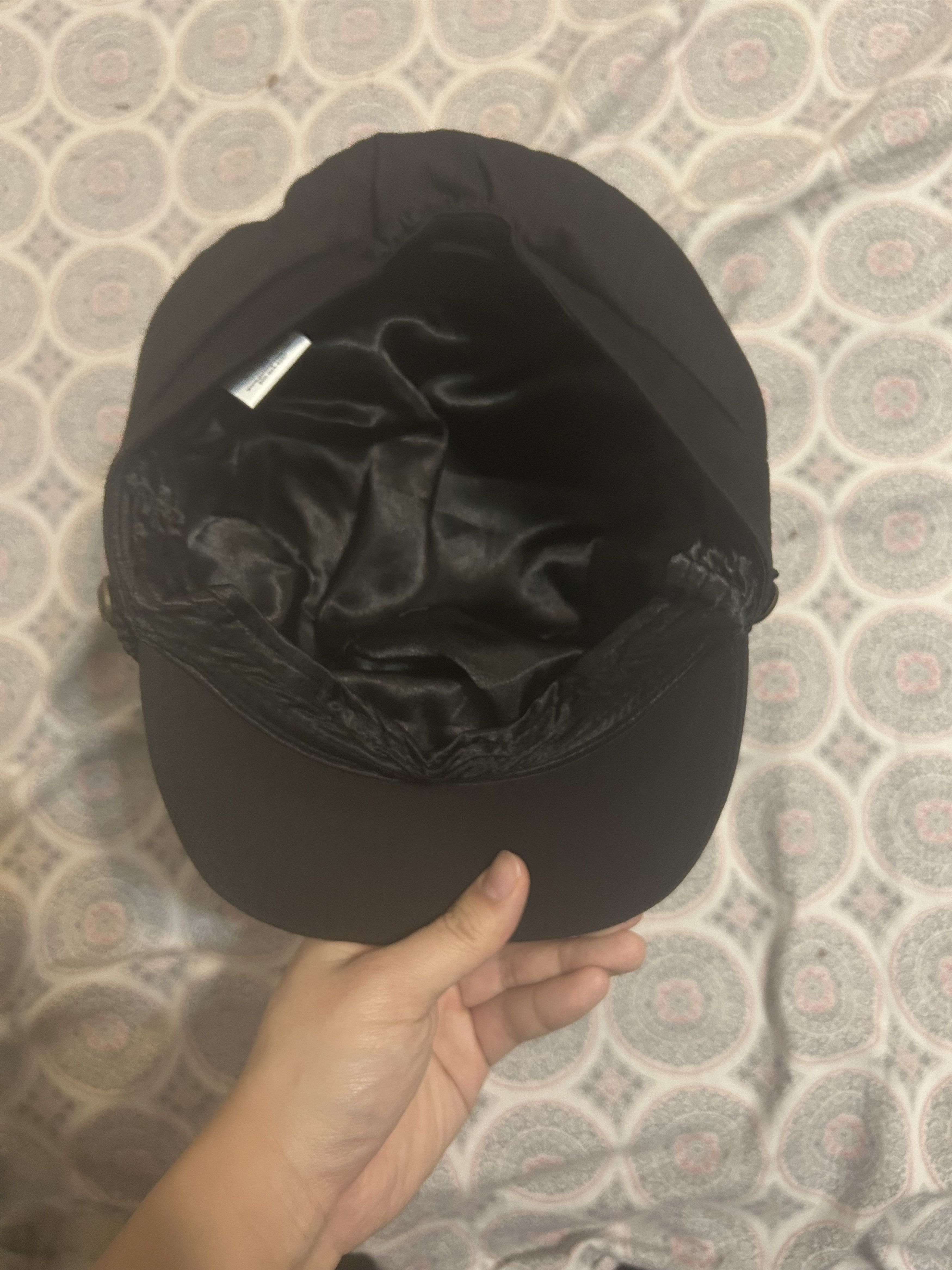 Other Peter Grimm Cabbie Newsboy “Teza” Hat Size ONE SIZE - 5 Thumbnail