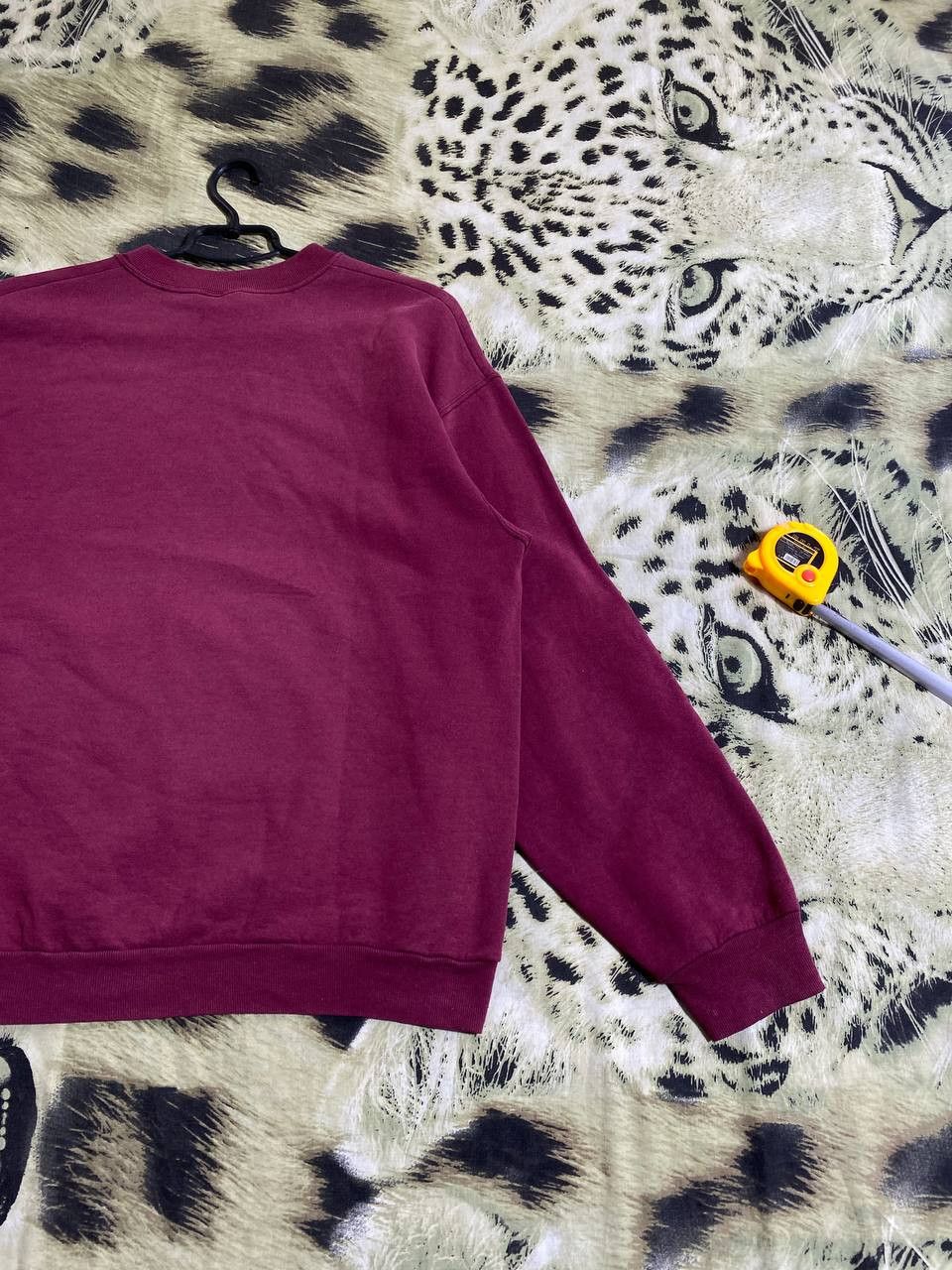Vintage Vintage 90s Screen Stars Crewneck Sweatshirt Size US L / EU 52-54 / 3 - 16 Thumbnail
