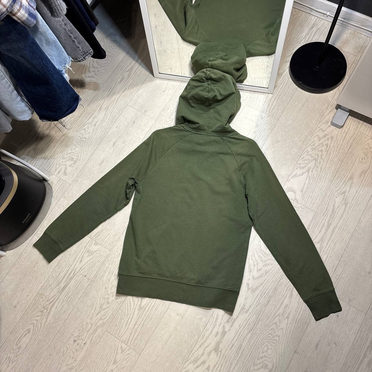 Carhartt Carhartt Work In Progress hoodie Size:Xs Size US XS / EU 42 / 0 - 2 Thumbnail