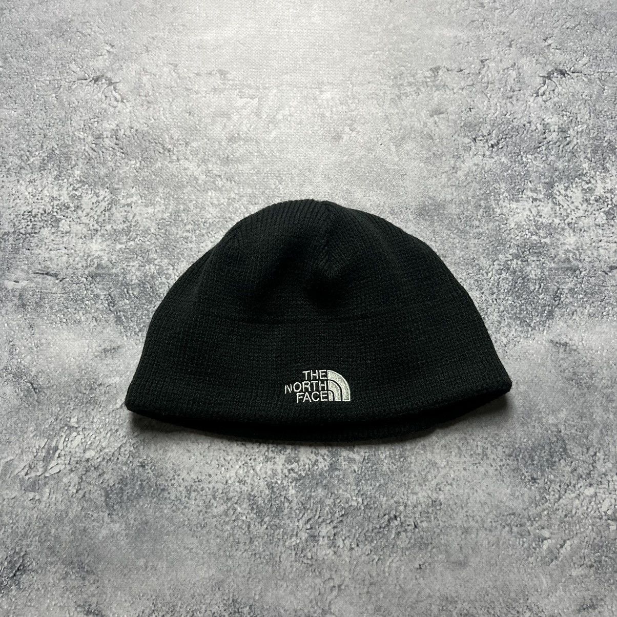 The North Face The North Face Vintage Hat Men's Black One Size Size ONE SIZE - 1 Thumbnail