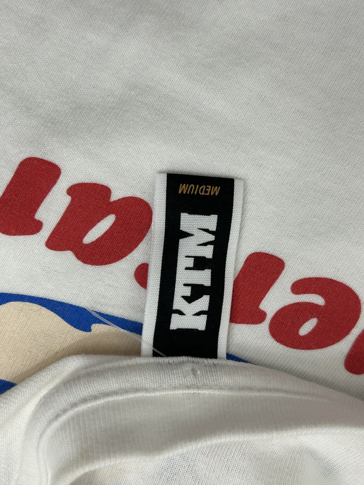Hysteric Glamour Ktm Japan 15th Anniversary Fifteen Night Hysteric Glamour Size US S / EU 44-46 / 1 - 8 Thumbnail