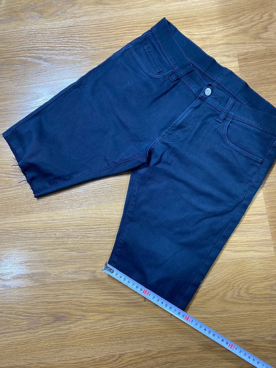 Carhartt Vintage Carhartt Cargo Shorts Y2K Size US 31 - 10 Thumbnail