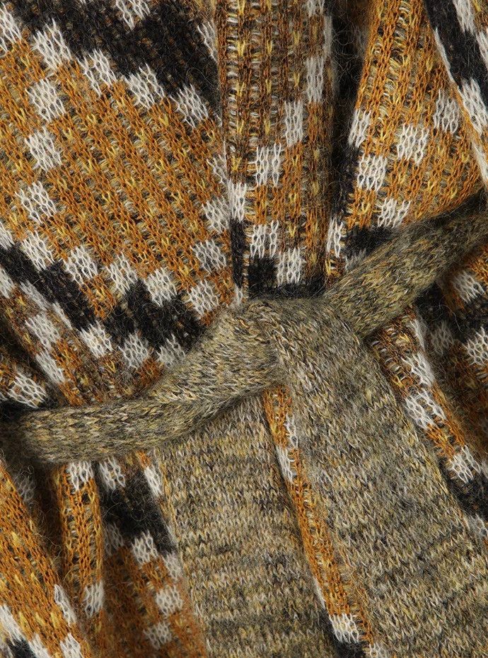 Loewe LOEWE A knitted dress Size M / US 6-8 / IT 42-44 - 6 Thumbnail