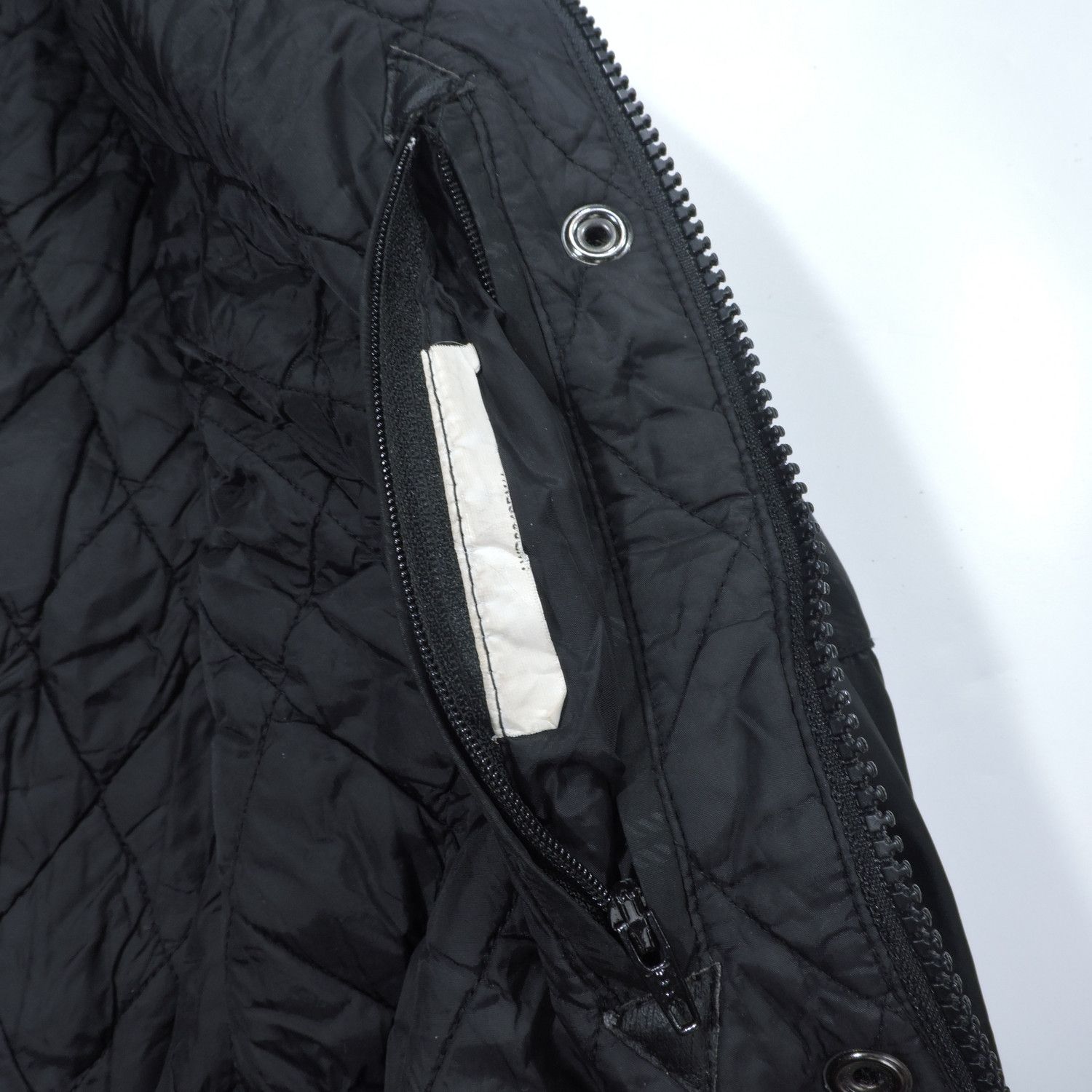 Barbour BARBOUR WATERPROOF BREATHABLE SUBTLE CHECK PATTERN JACKET Size XS / US 0-2 / IT 36-38 - 5 Thumbnail