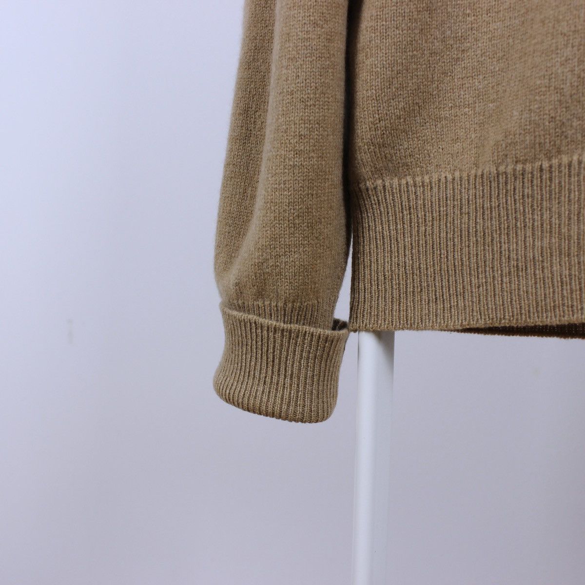 Burberry Vintage Burberry Sweater Knitwear Size US L / EU 52-54 / 3 - 5 Thumbnail