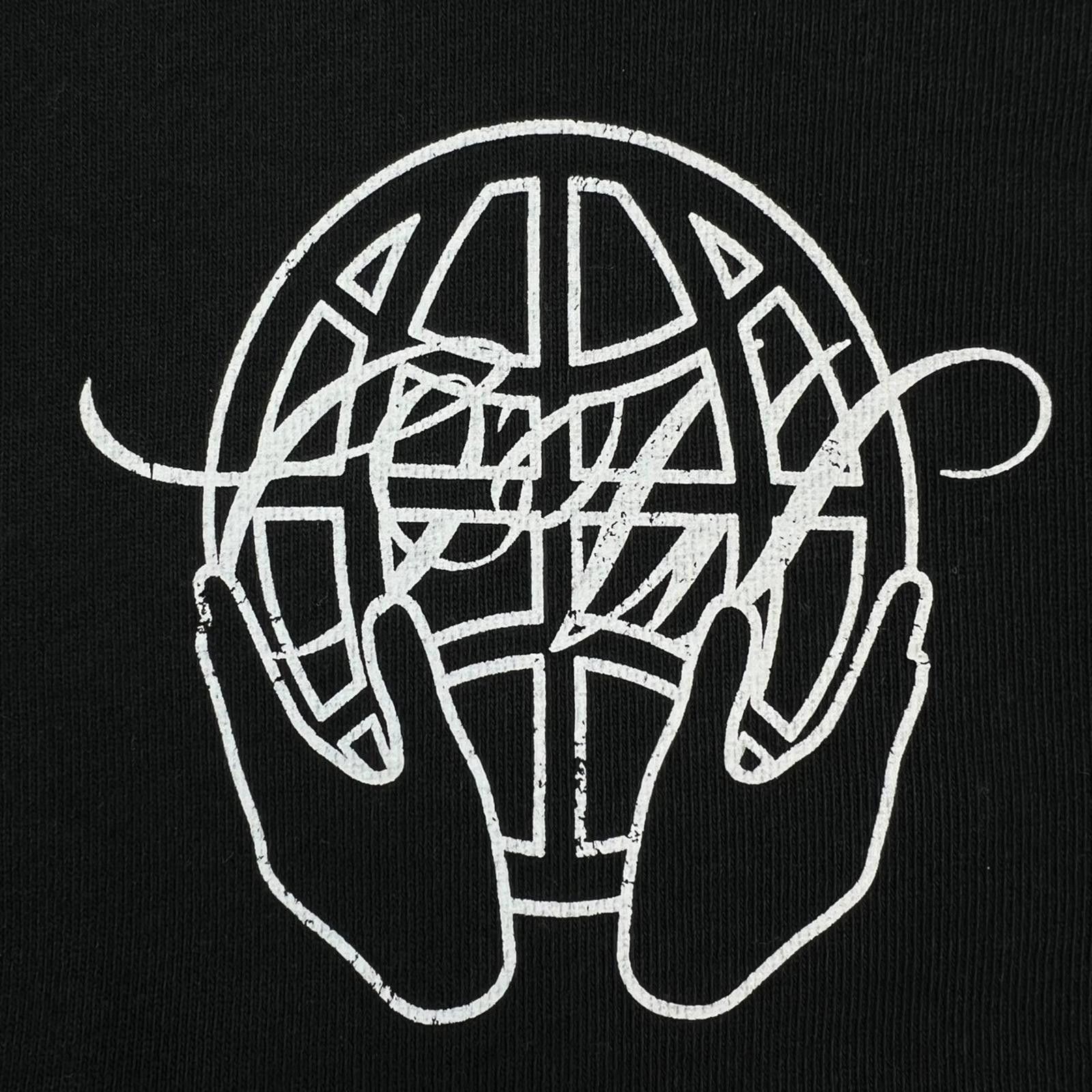 Off-White Off-White Hand Arrows Hoodie Black Size US L / EU 52-54 / 3 - 4 Thumbnail