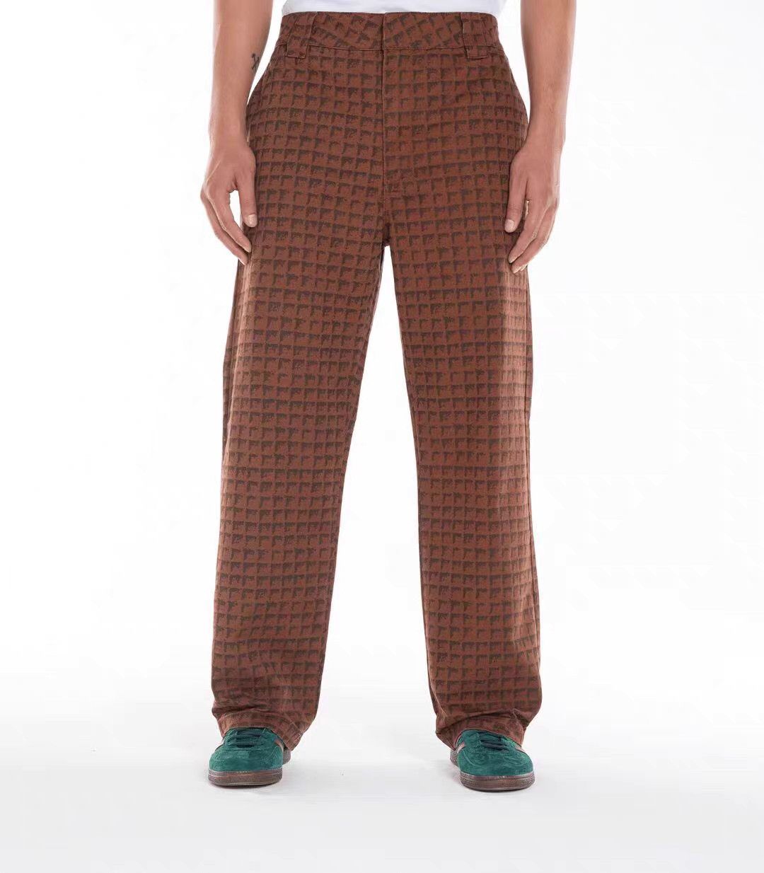 Billionaire Boys Club Billionaire Boys Club Pants / Casual Pants Size US 35 - 6 Thumbnail