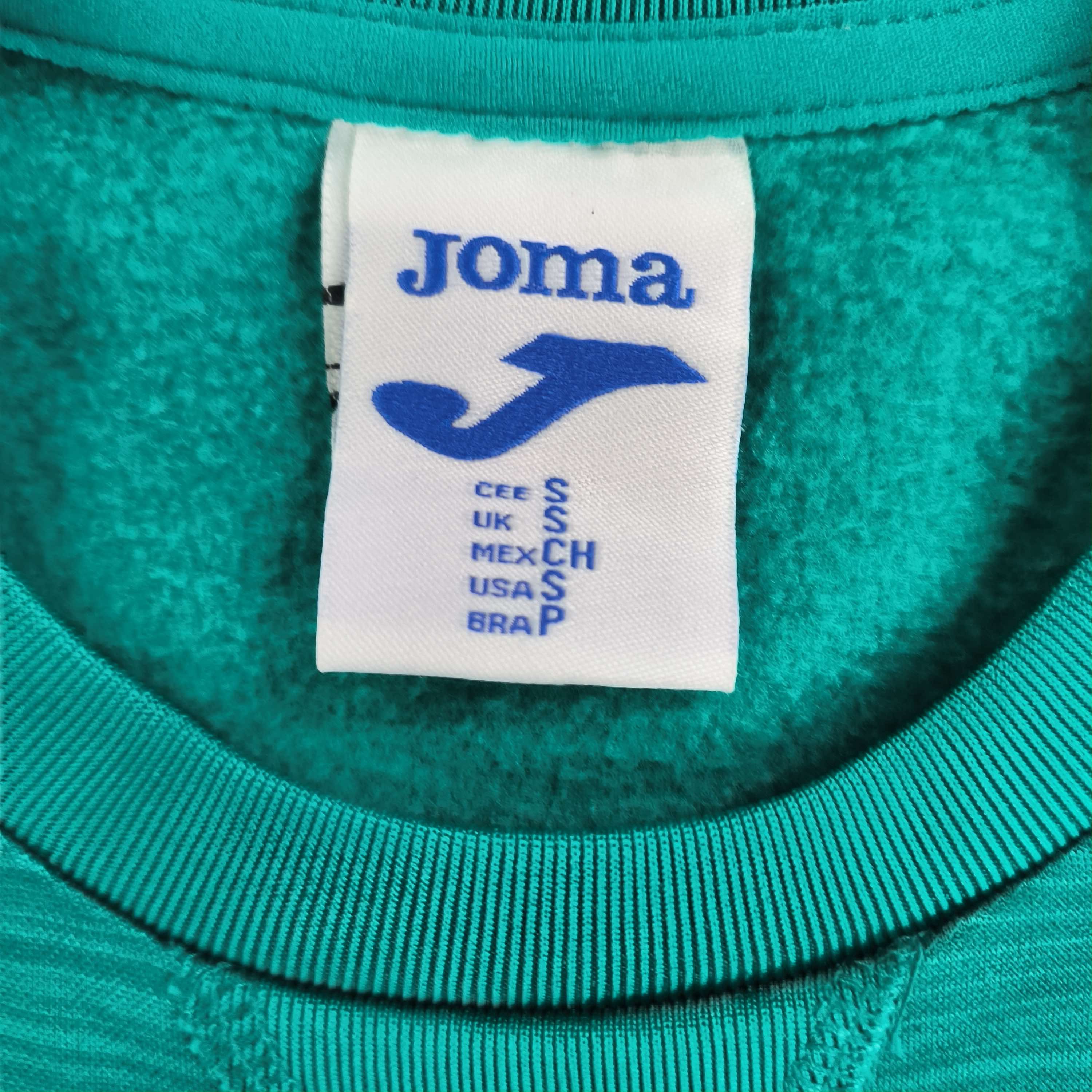 Joma Swansea City 2022-23 Joma football training top size S Size US S / EU 44-46 / 1 - 5 Thumbnail