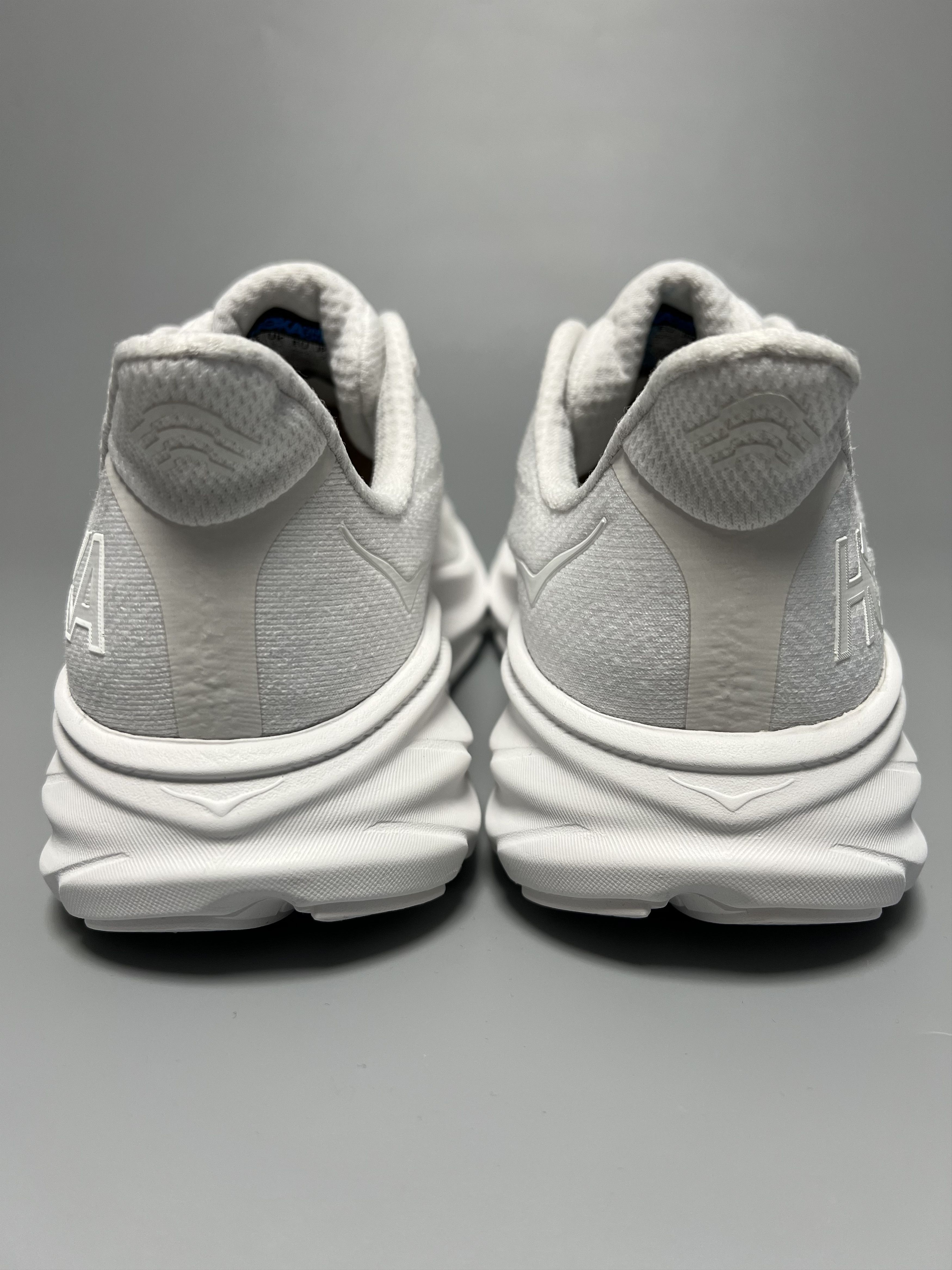 Hoka 10B Hoka One One Clifton 9 Running Shoes Walking Gym Size US 10 / IT 40 - 3 Thumbnail