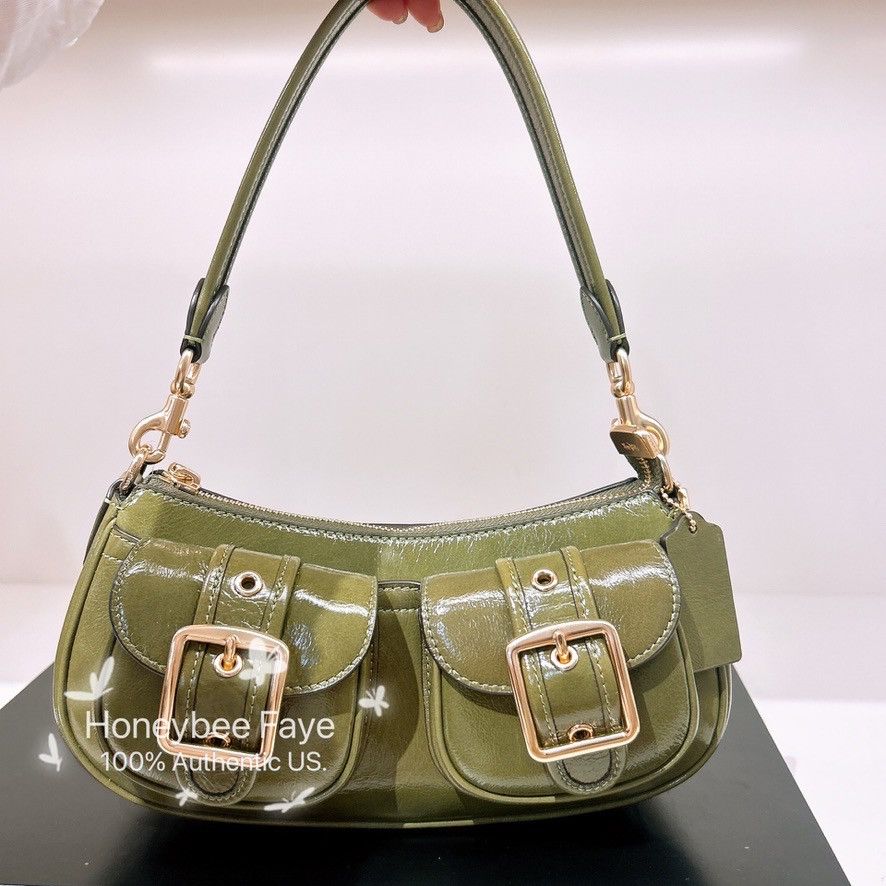 Coach Ashton Bag CBJ01 Size ONE SIZE - 1 Thumbnail