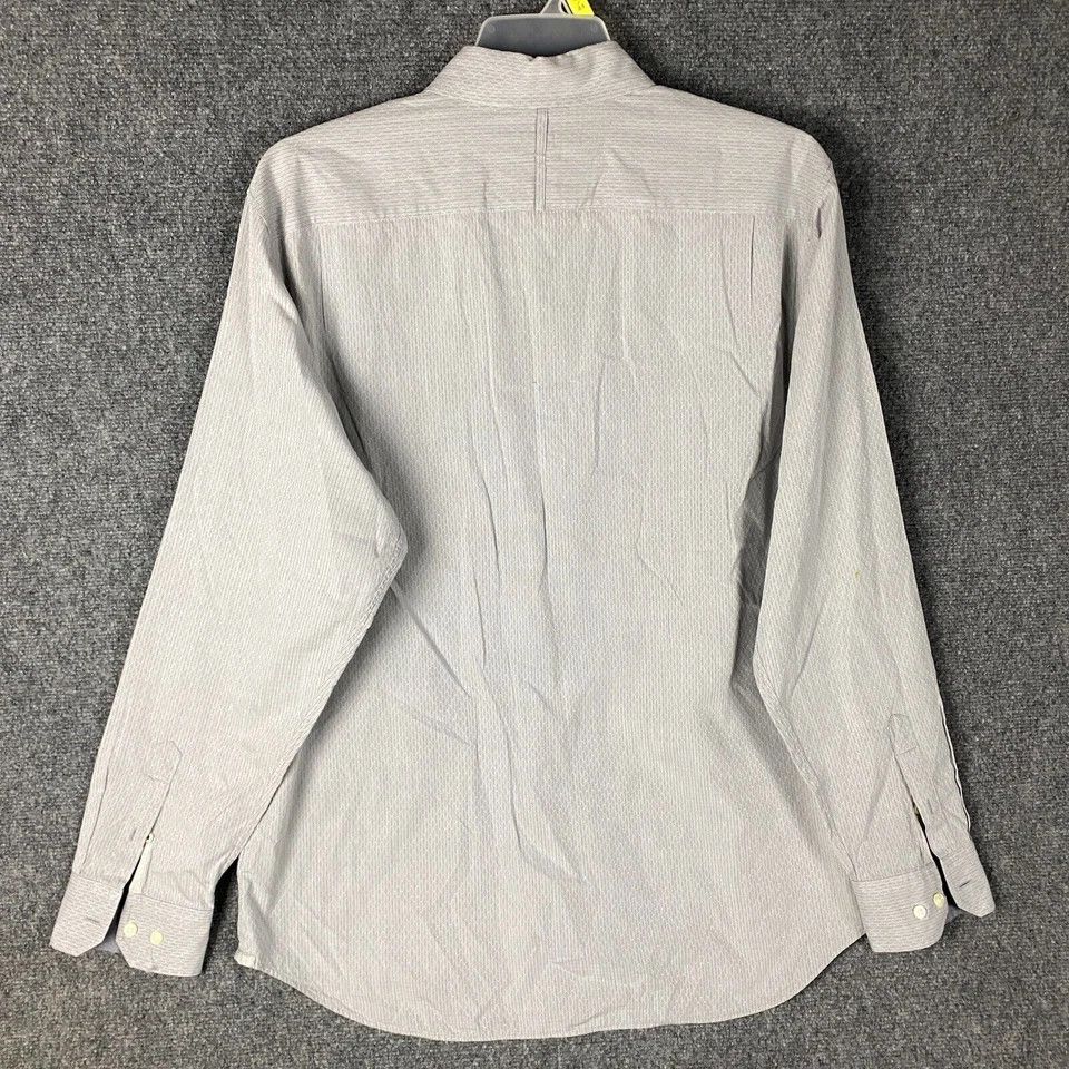 Banana Republic Banana Republic Button Up Shirt Men's XL Classic Fit Size US XL / EU 56 / 4 - 7 Thumbnail