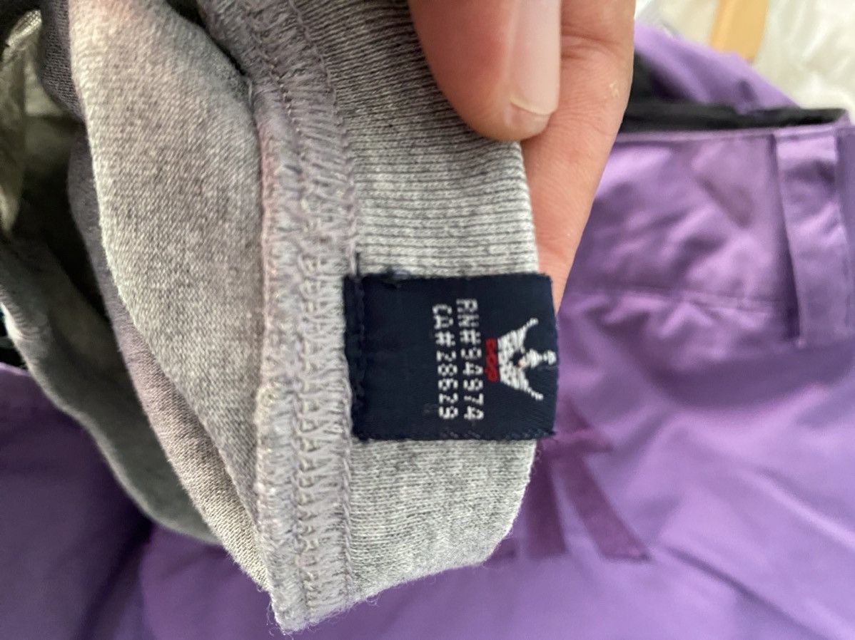Stussy × Vintage Vintage Stussy pocket tee B4 Size US L / EU 52-54 / 3 - 9 Thumbnail
