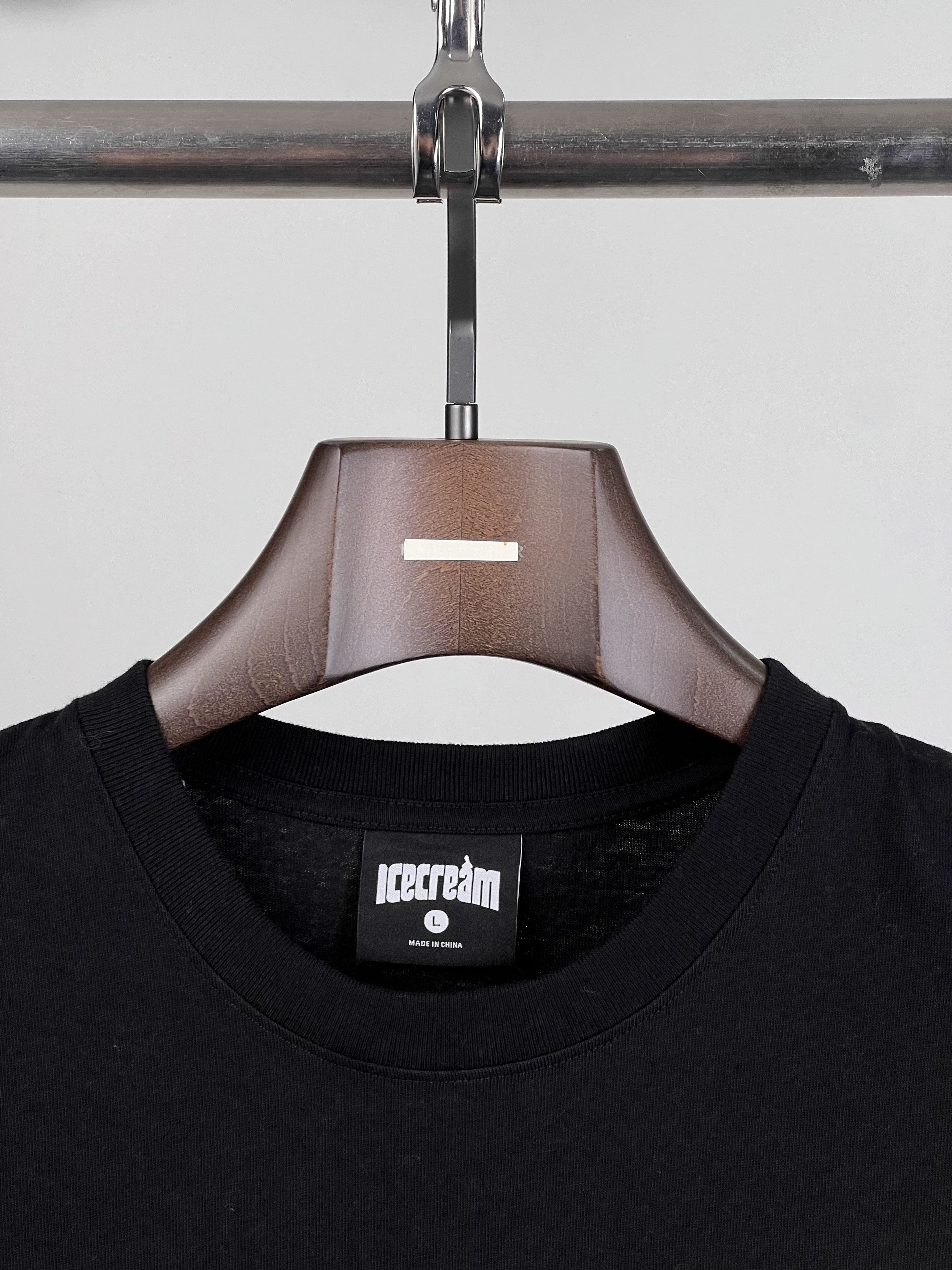 Icecream UNWORN* STANDARD SHORT SLEEVE TEE Size US L / EU 52-54 / 3 - 2 Thumbnail