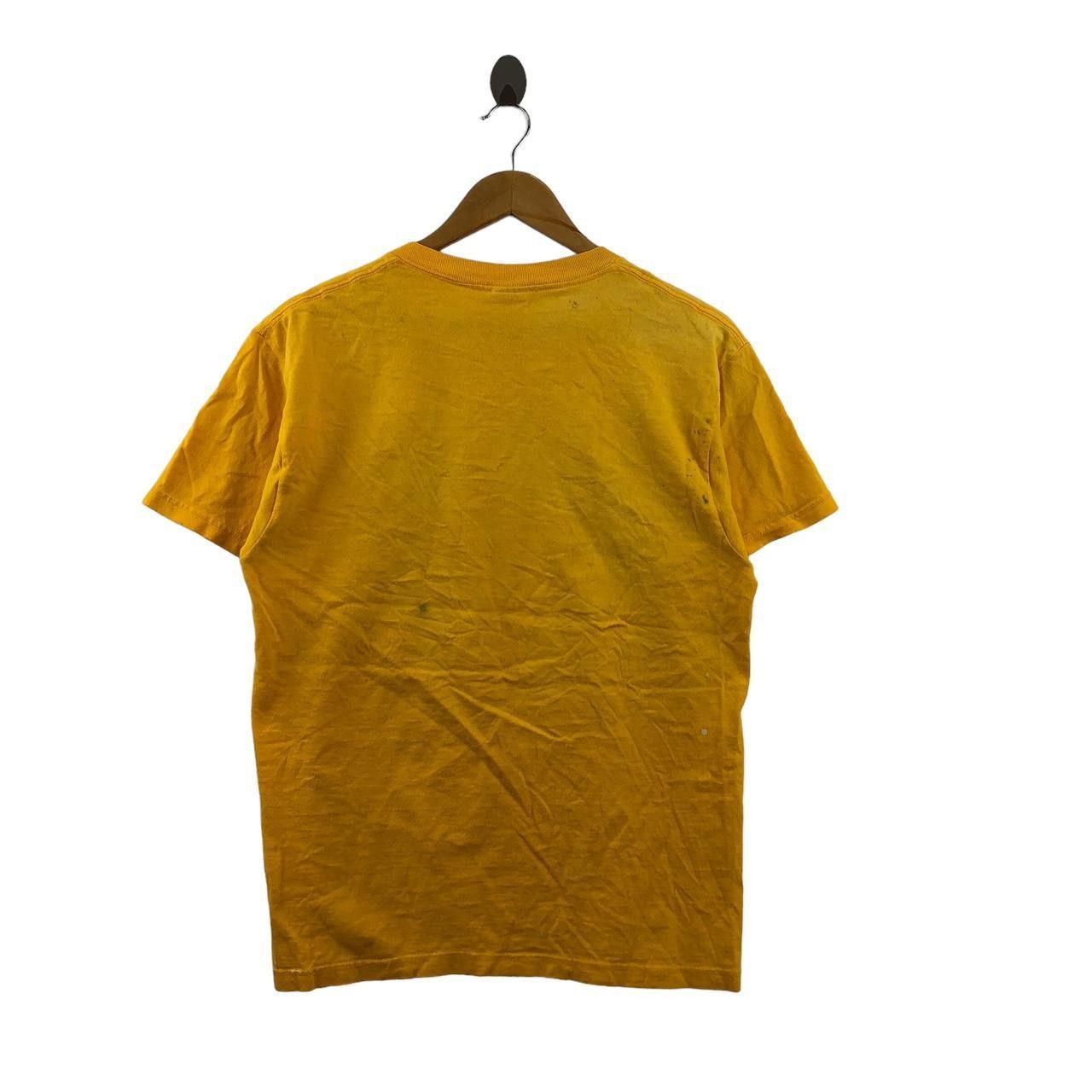 Fruit Of The Loom Vintage ALOHA KAUAI Maiki Aiu Lake Song Hawaii Tee Shirt Size M / US 6-8 / IT 42-44 - 2 Thumbnail