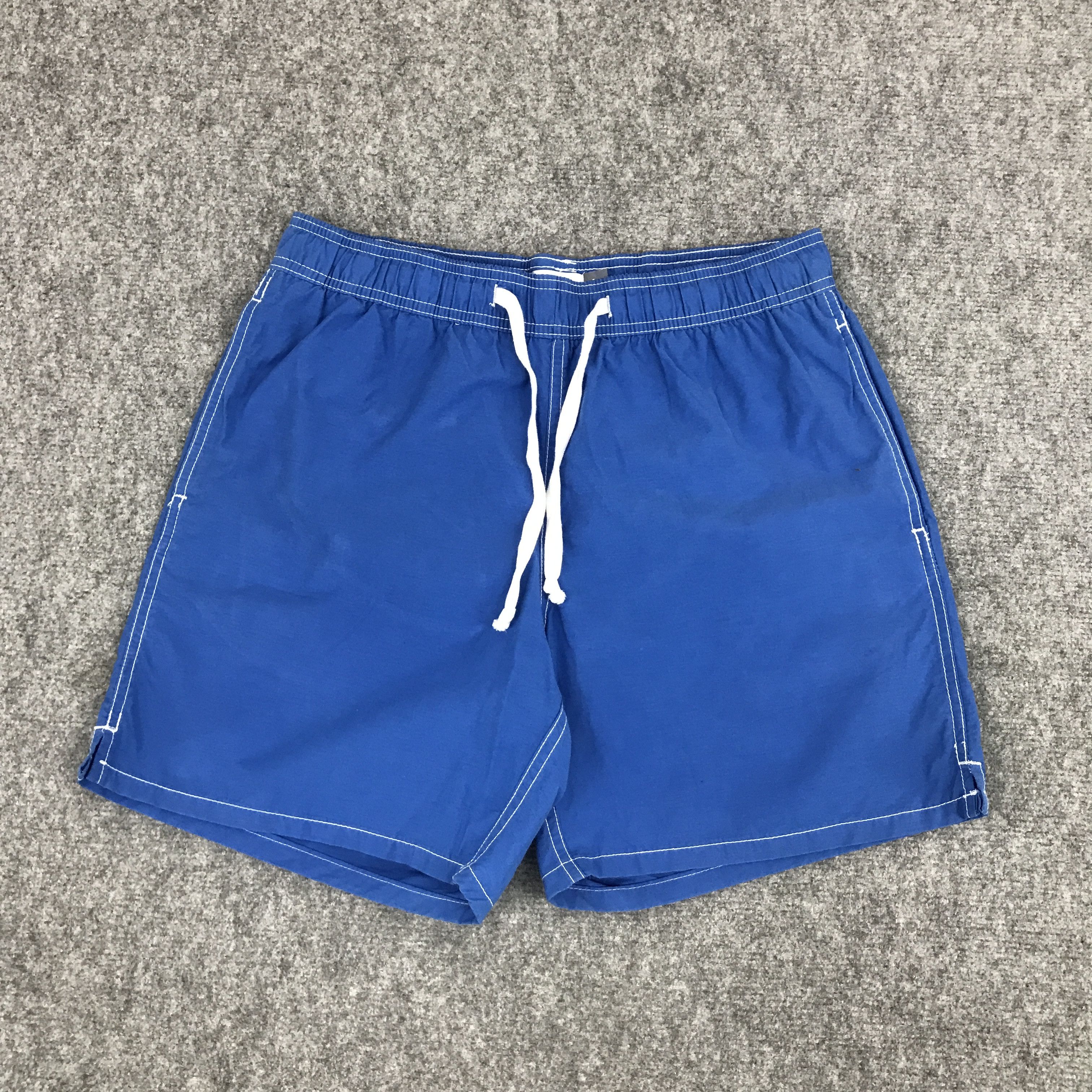Japanese Brand × Old Navy OLD NAVY OUTDOOR STYLE SHORTS PANTS Size US 30 / EU 46 - 1 Thumbnail