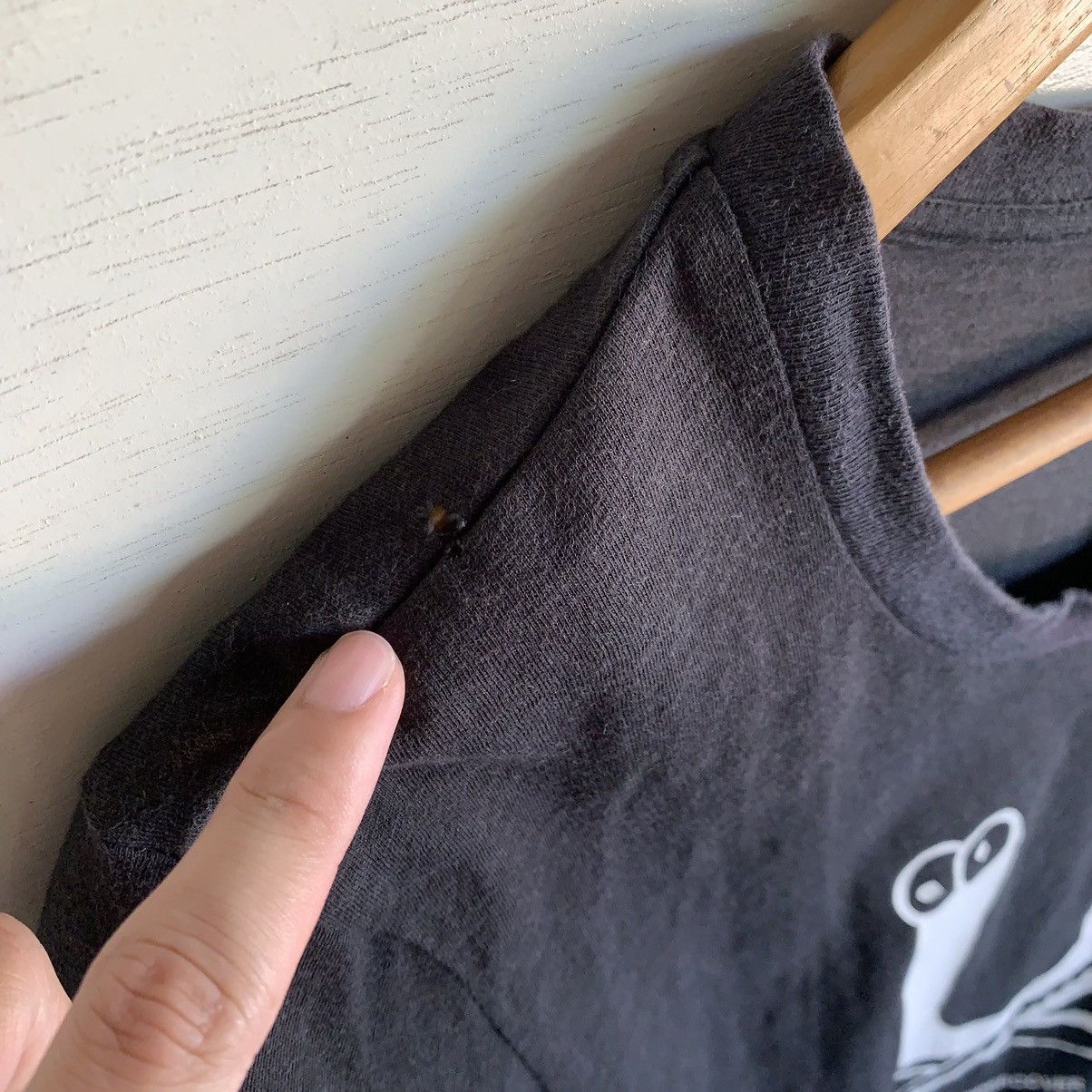 Undercover × Uniqlo Uniqlo Undercover Tee Size US S / EU 44-46 / 1 - 15 Thumbnail