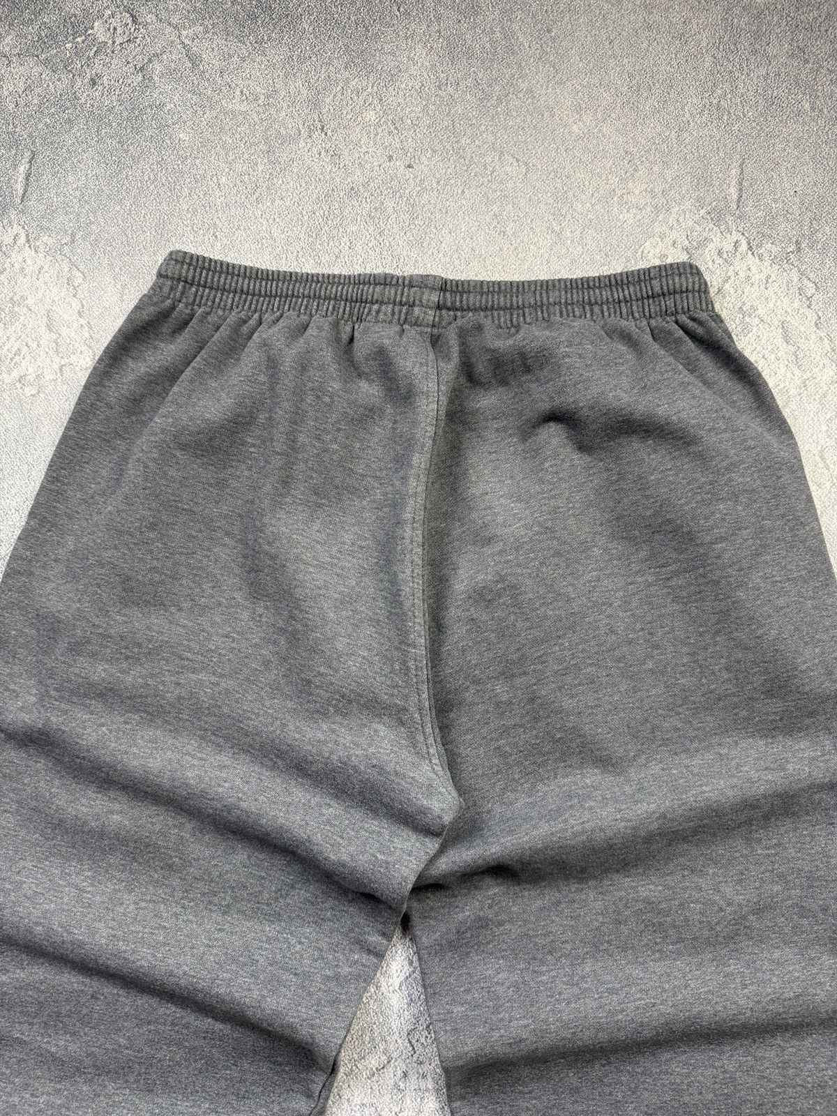 Nike Nike Vintage Baggy Sweatpants Cotton Pants Y2K Swoosh Size US 34 / EU 50 - 10 Thumbnail