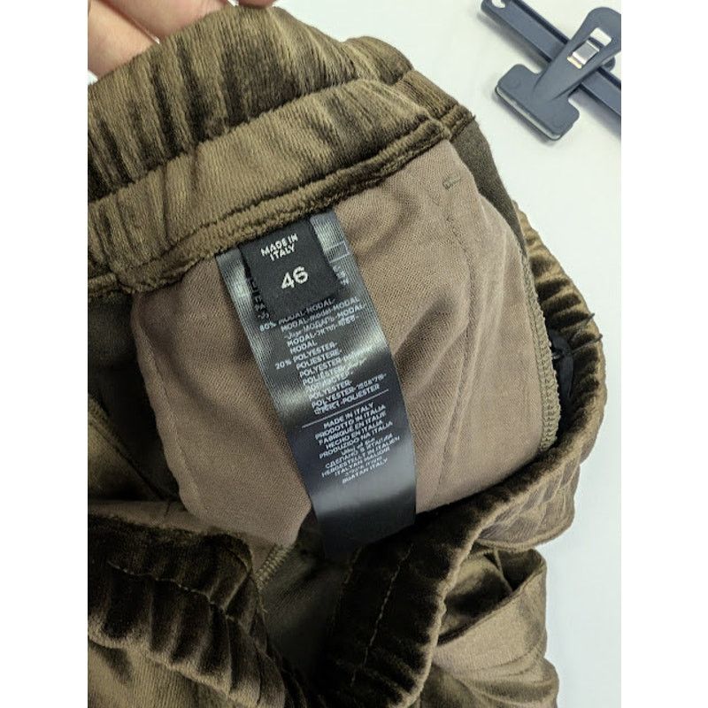 Tom Ford o1rshd1 Shorts in Dark Brown Size US 30 / EU 46 - 11 Thumbnail
