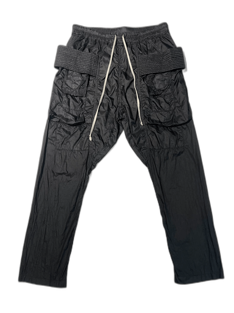 Rick Owens rick owens ro dual-2508 Size US 42 / EU 58 - 1 Thumbnail