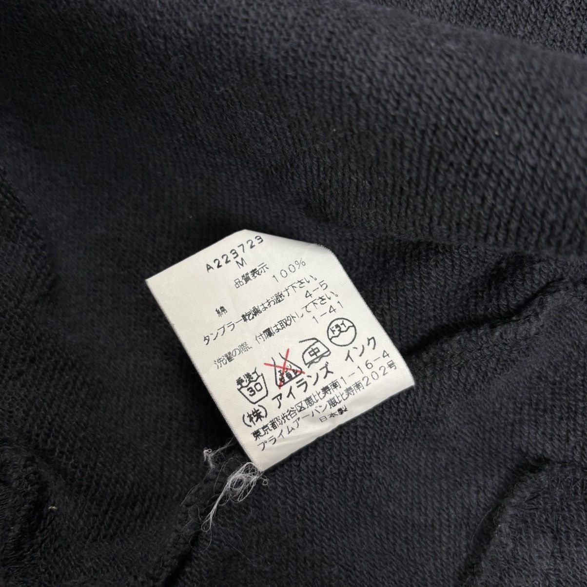 BUFFALO BOBS Archive Ryuichirio Shimazaki - Apocalypse Zip Jacket Size US M / EU 48-50 / 2 - 11 Thumbnail