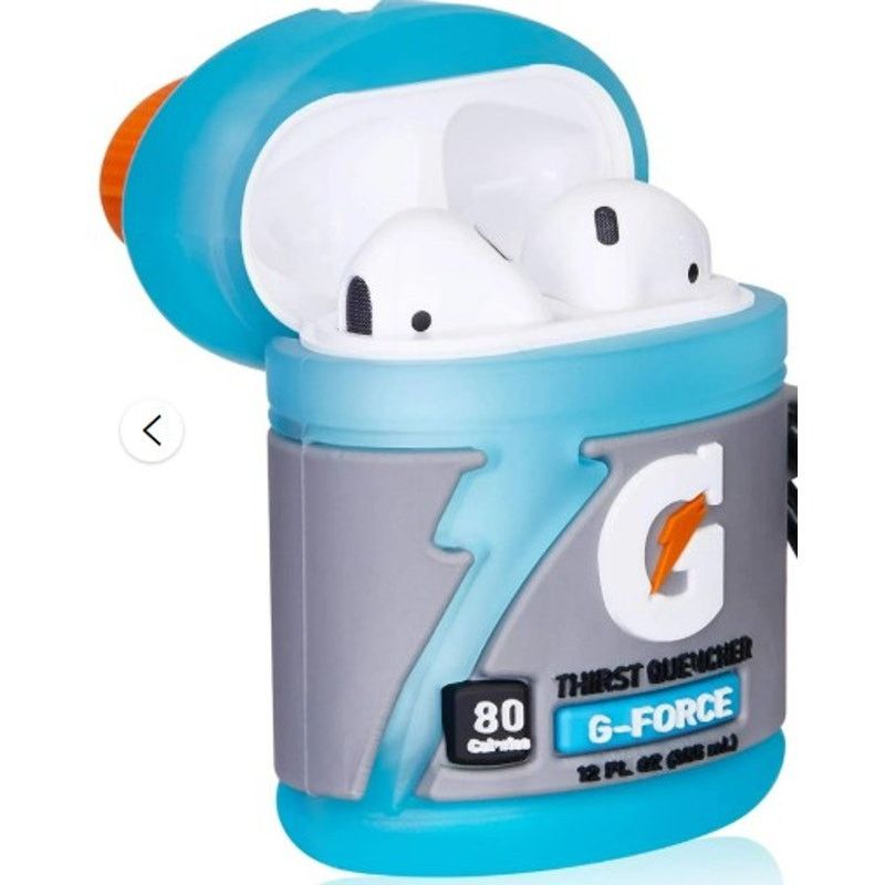 Other Gatorade Air Pod Case for Airpod 1&2 Size ONE SIZE - 4 Thumbnail