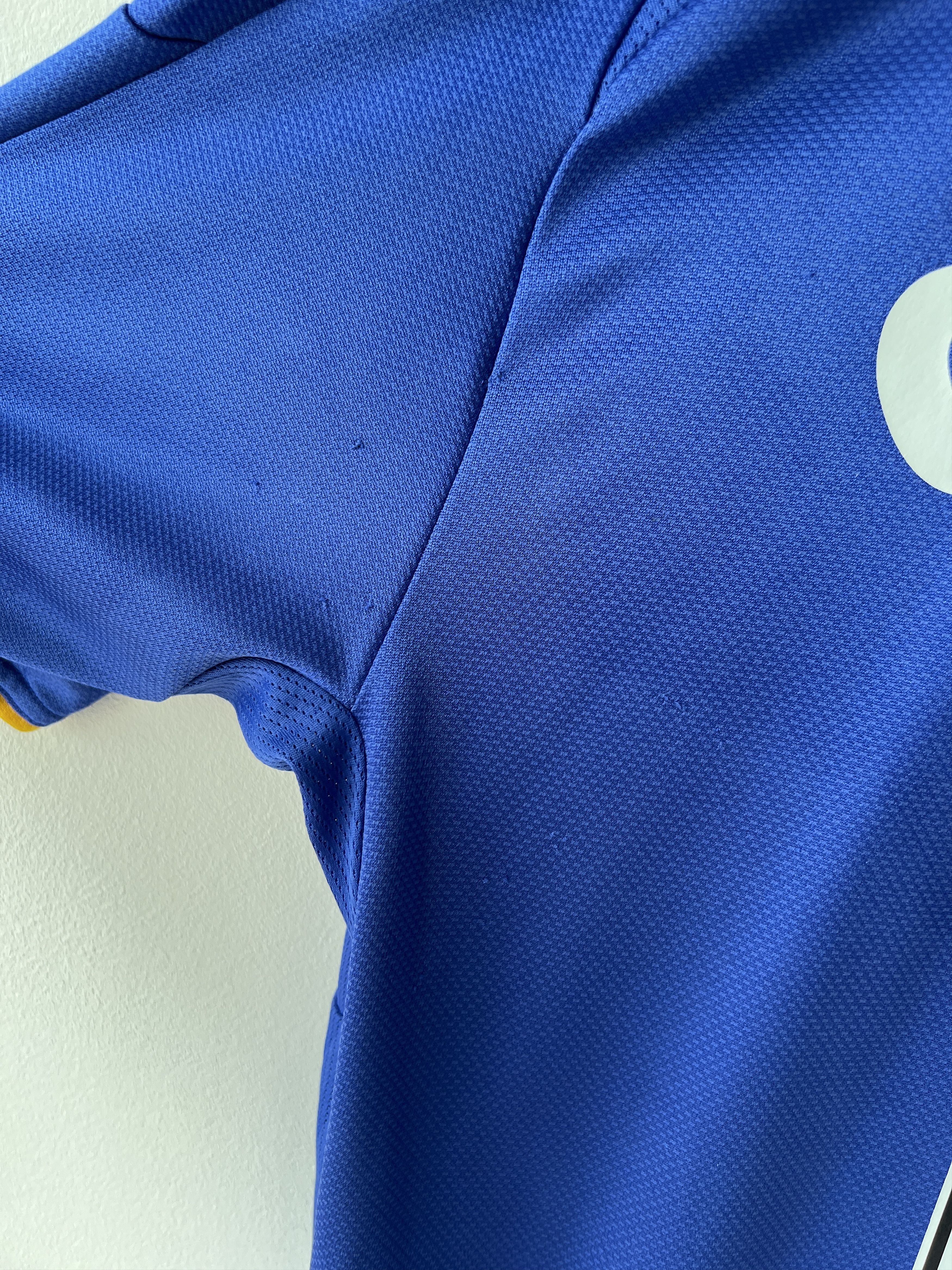 Adidas (M) Chelsea 2008-09 Home Kit Drogba #11 Size US M / EU 48-50 / 2 - 11 Thumbnail