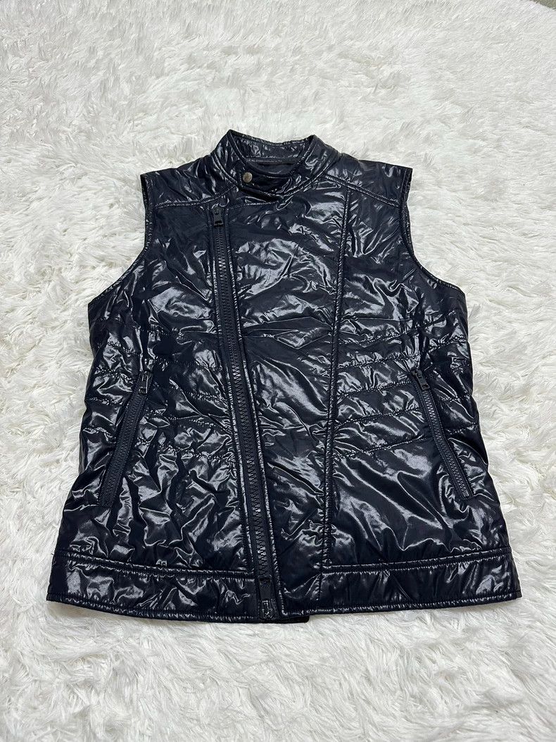 Gucci Gucci Men's Sleeveless Vest-yf Size US M / EU 48-50 / 2 - 1 Thumbnail