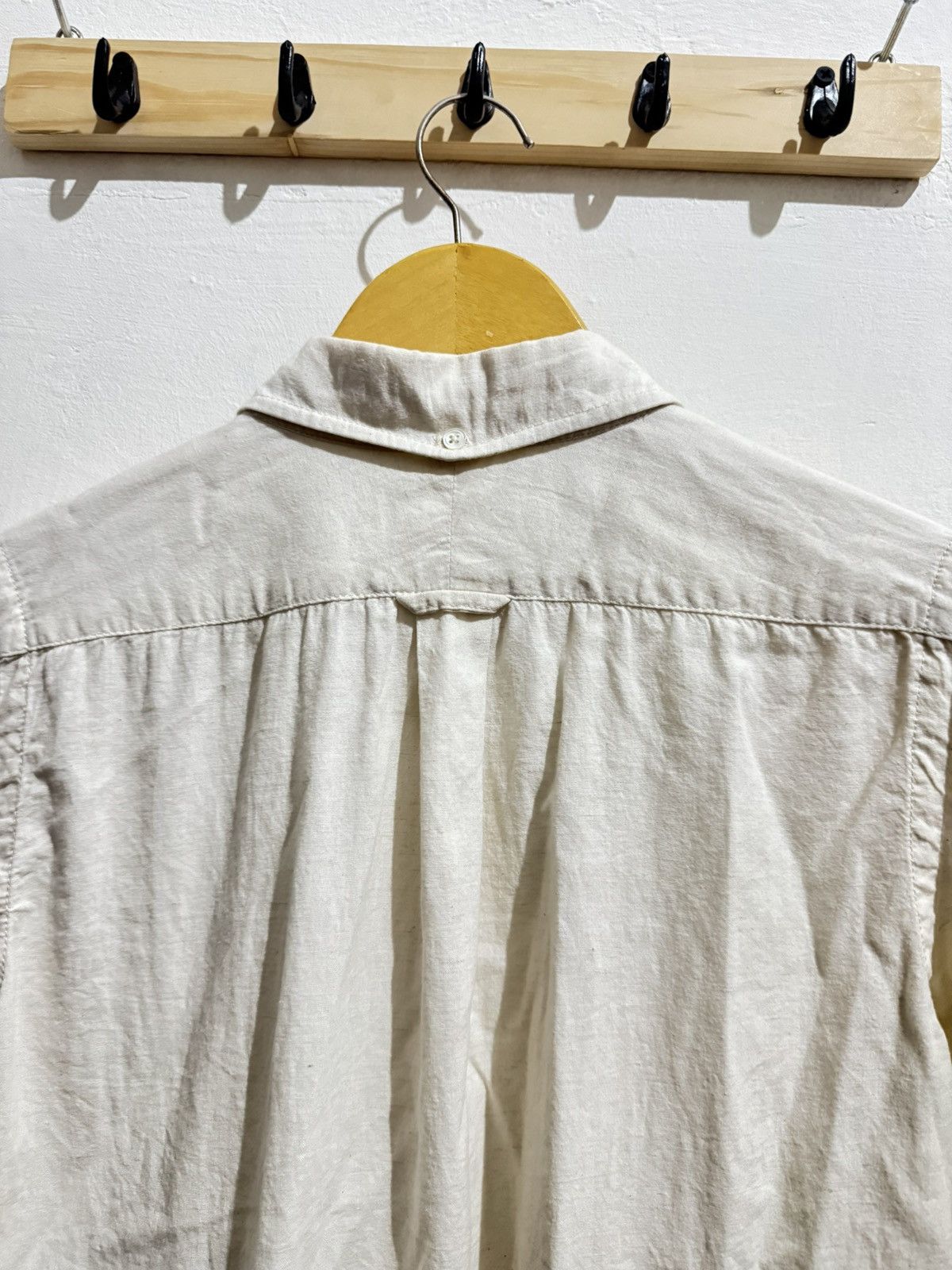 GOA GOA SUPPLY SHIRT Size US M / EU 48-50 / 2 - 4 Thumbnail