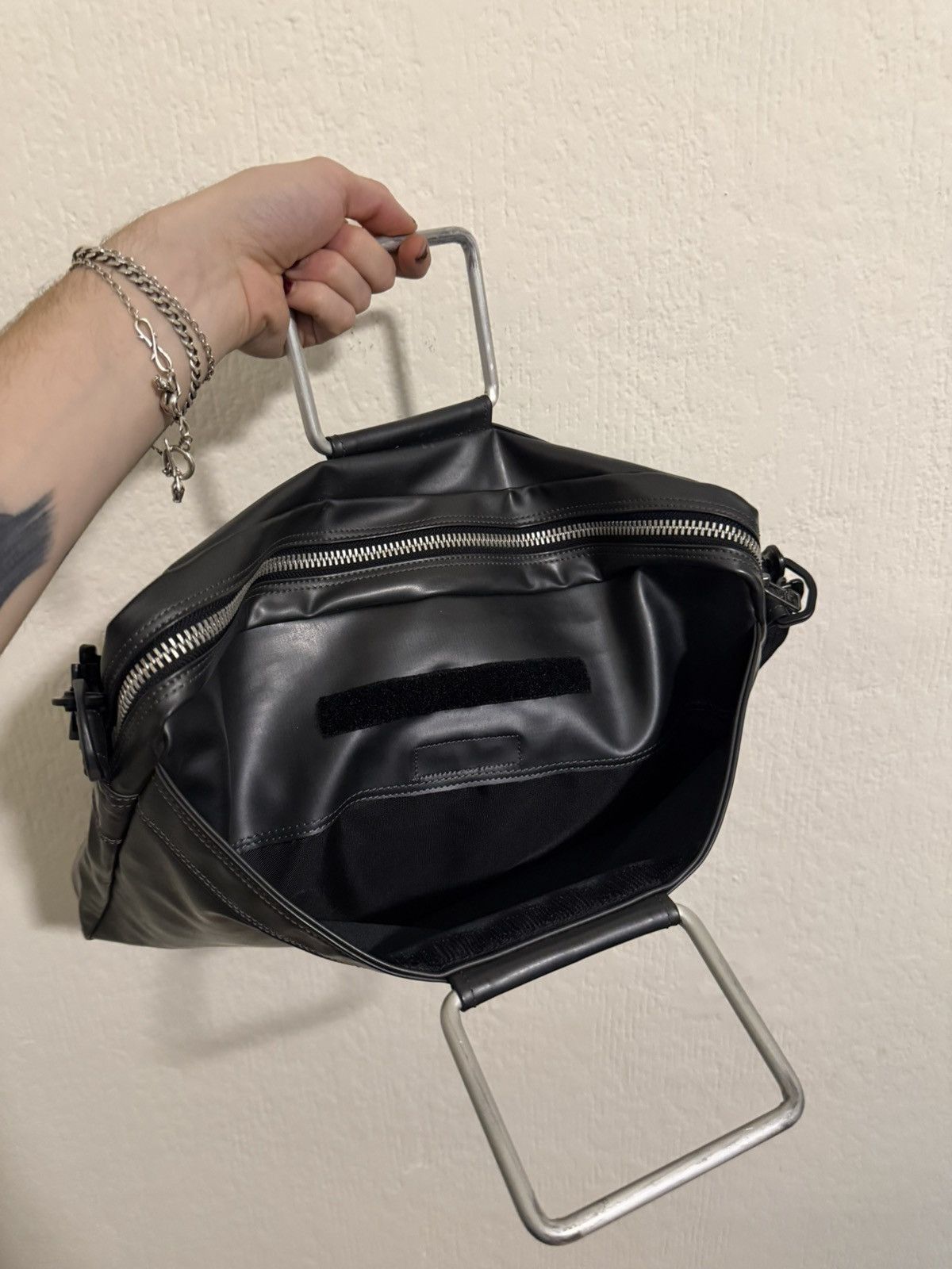 Porter Porter Japan black crossbody laptop business bag Size ONE SIZE - 5 Thumbnail
