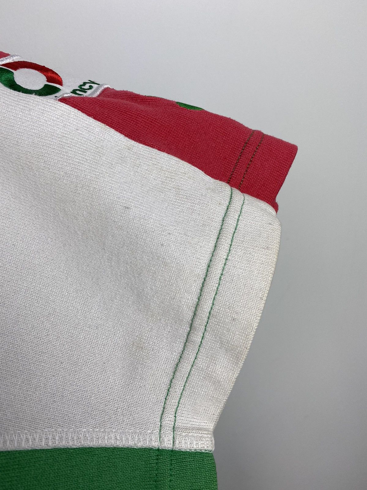 Canterbury of New Zealand Vintage London Irish Canterbury Rugby Jersey T Shirt Kiwis Size US L / EU 52-54 / 3 - 11 Thumbnail