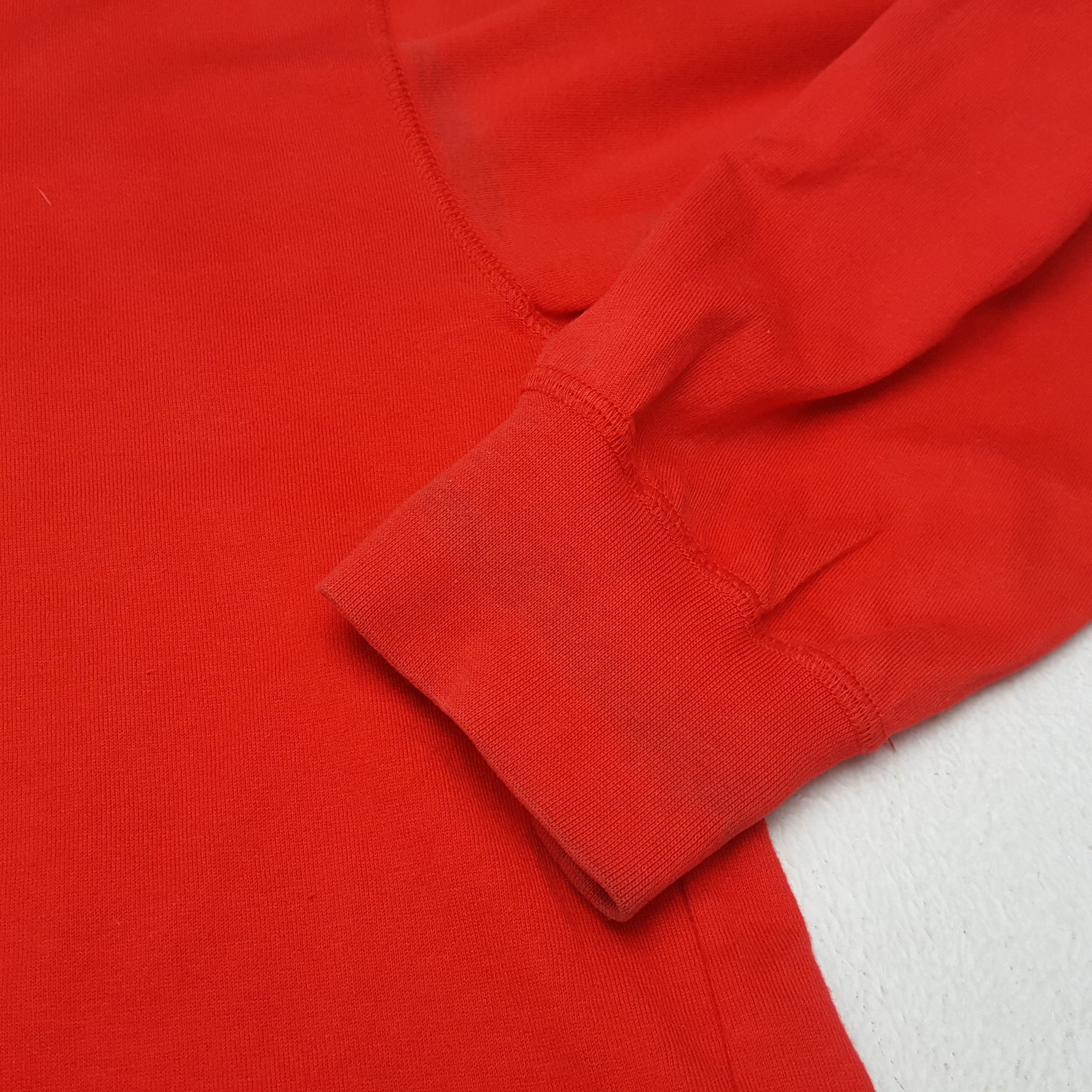 Comme des Garcons Commen Des Garcons Reversible Polos RR19 Size US M / EU 48-50 / 2 - 10 Thumbnail