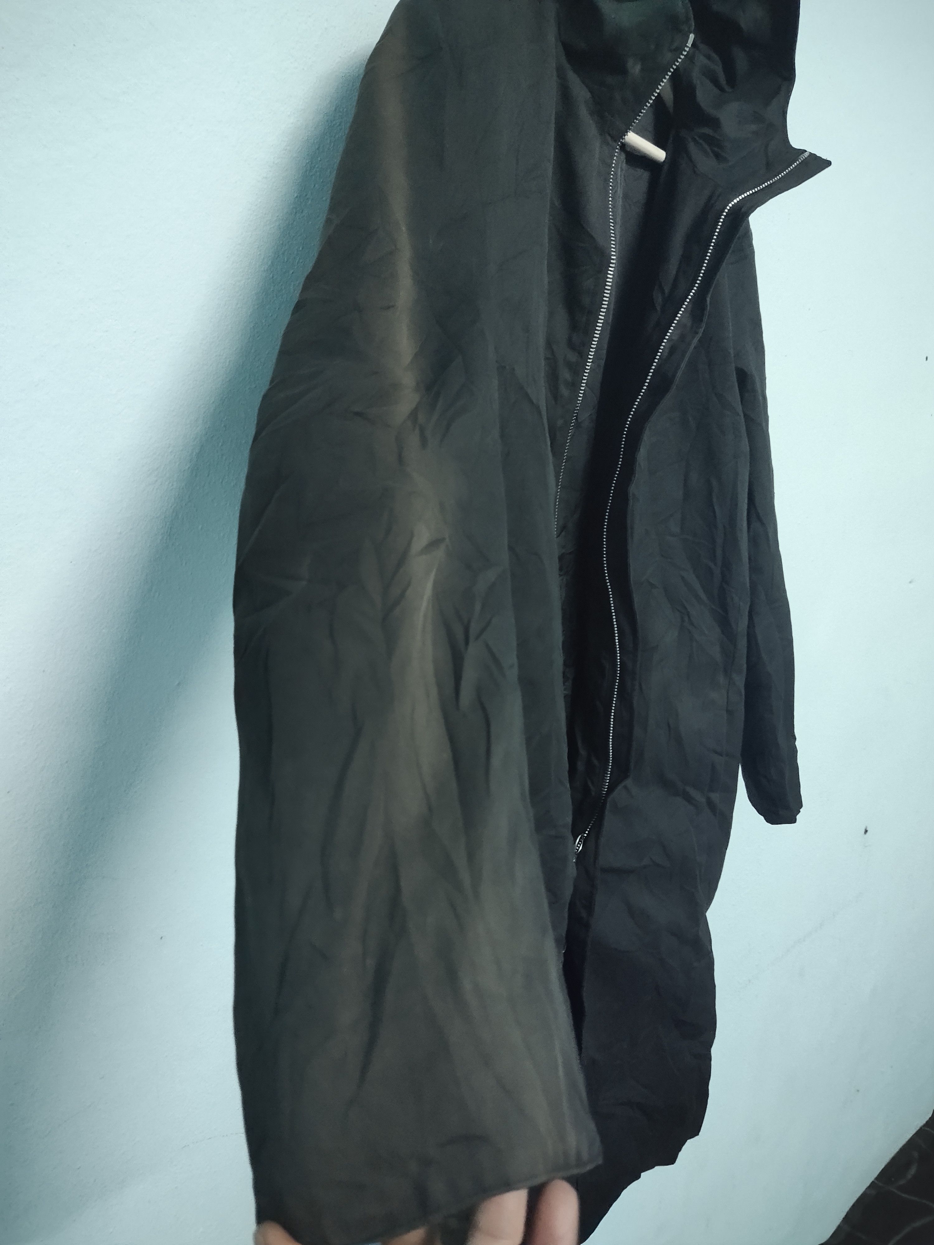 Kris Van Assche Kris Van Assche Hoodies Long Jacket Size US S / EU 44-46 / 1 - 12 Thumbnail