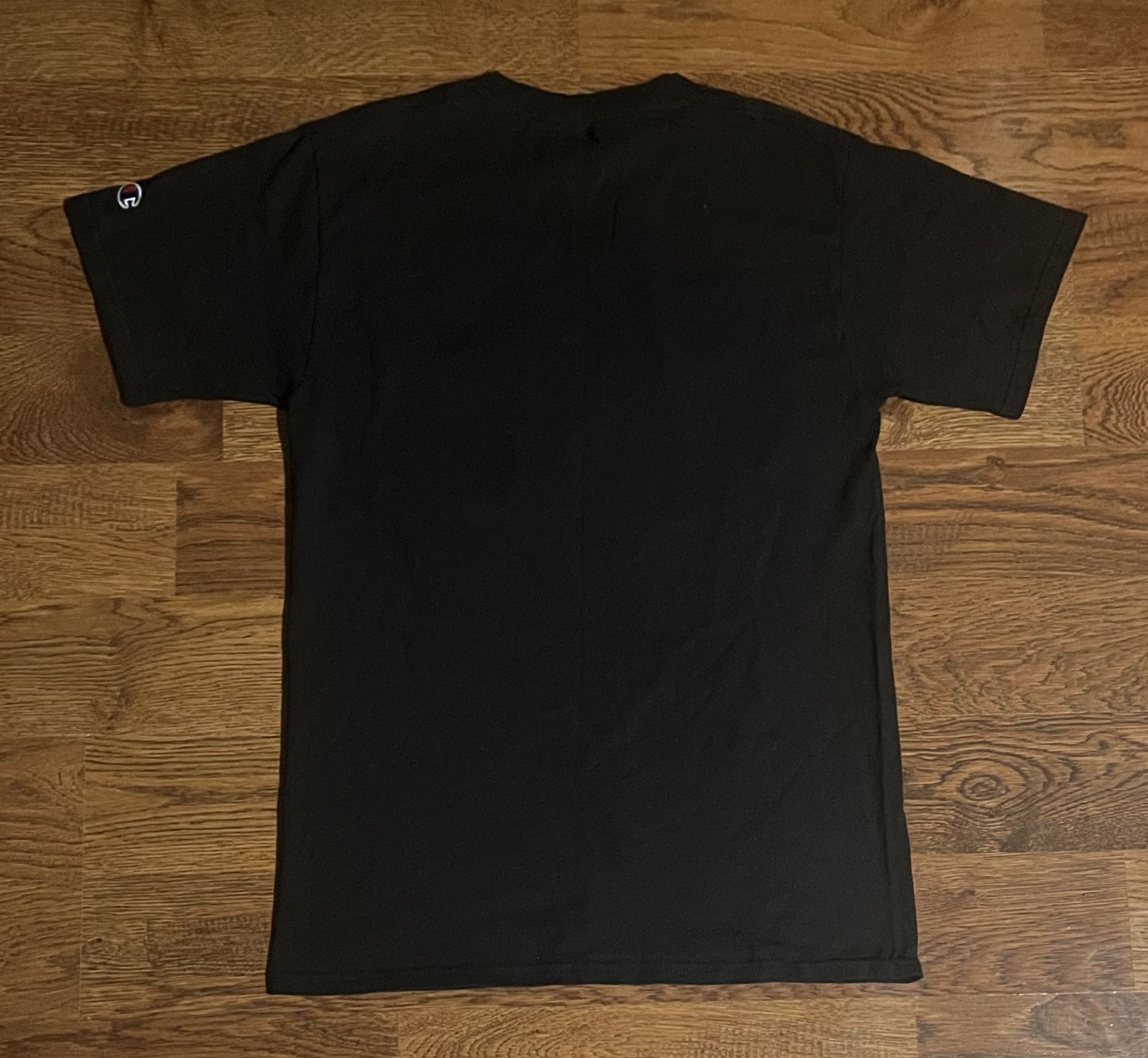 Champion Champion UNC Tar Heels Tee Shirt Size US S / EU 44-46 / 1 - 2 Thumbnail