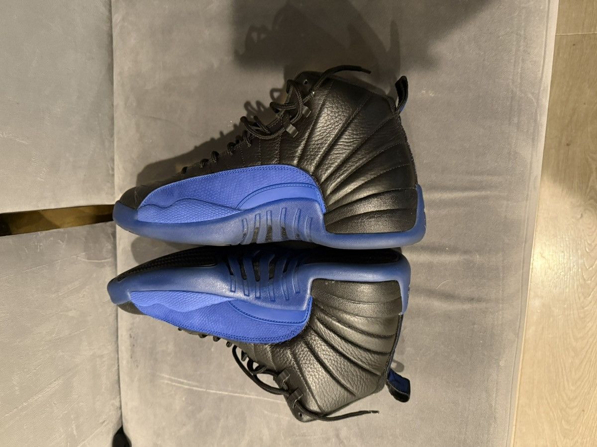 Jordan Brand Jordan 12 Game Royal Size US 13 / EU 46 - 3 Thumbnail