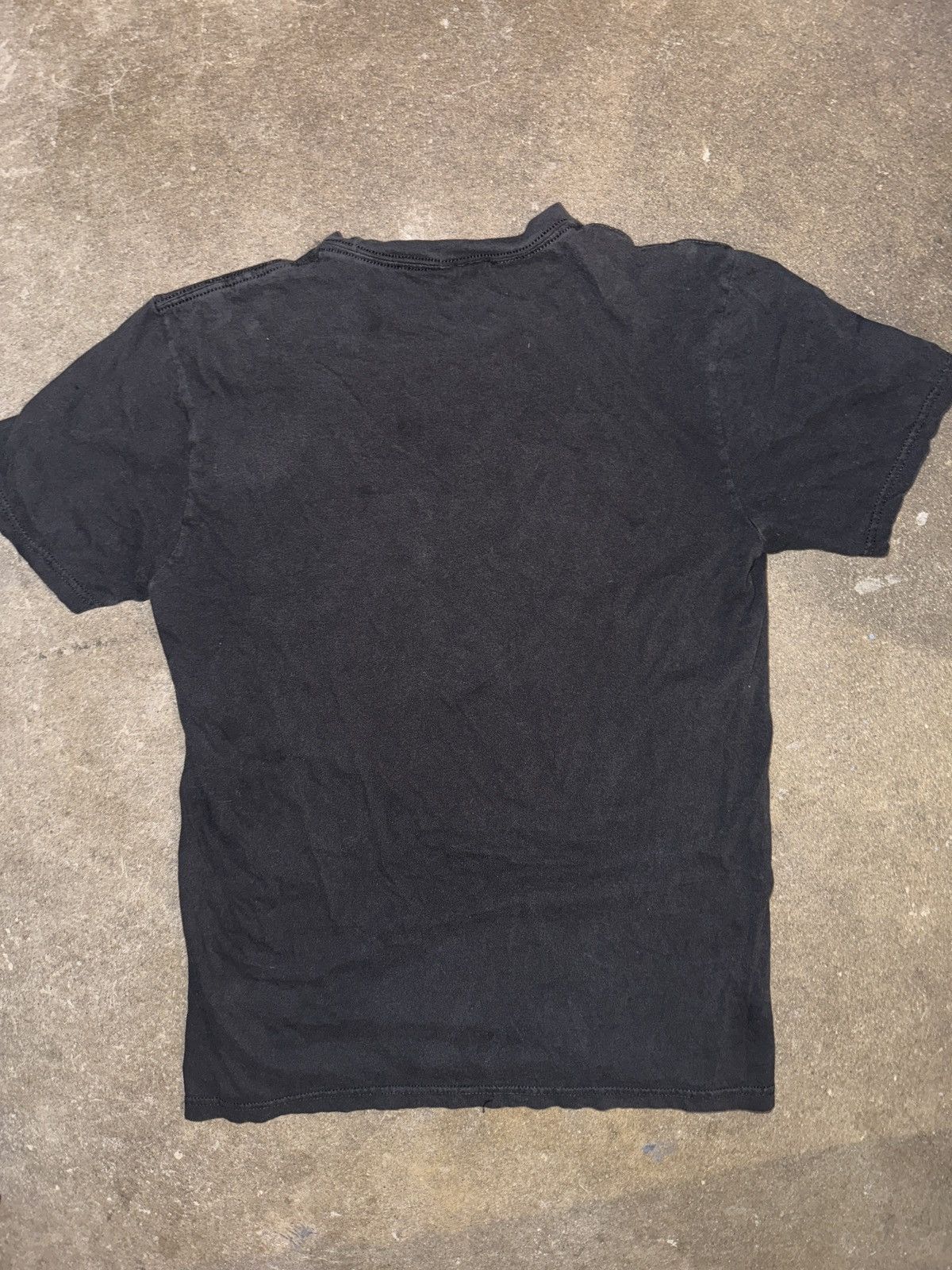 Misfits × Supreme SS13 SUPREME X MISFITS CRIMSON GHOST TEE Size US M / EU 48-50 / 2 - 4 Thumbnail