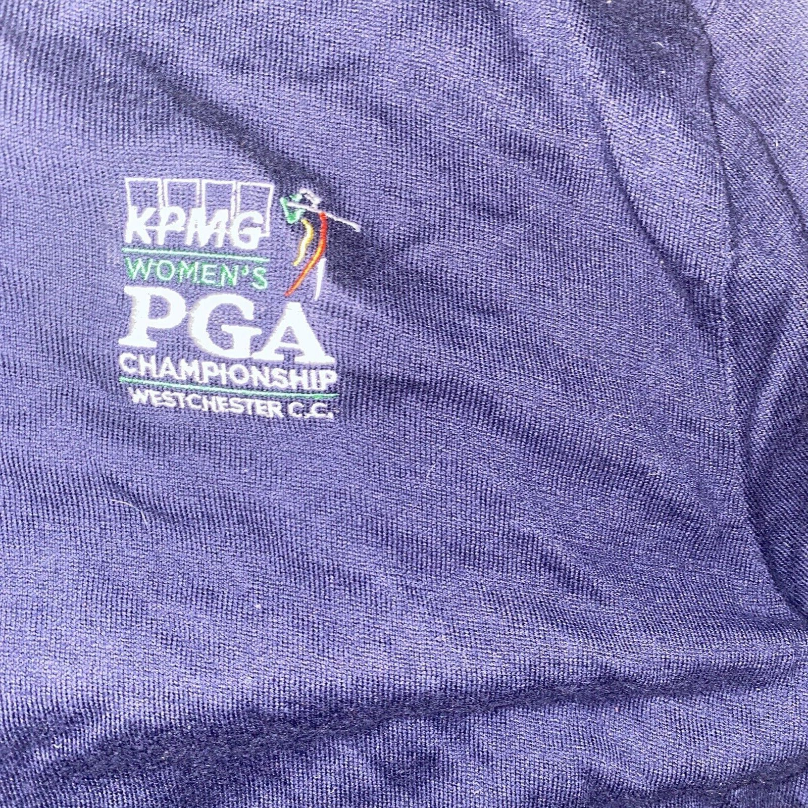 Polo Ralph Lauren Polo Golf Ralph Lauren Sweater Men Size XL KPMG Audit PGA Size US XL / EU 56 / 4 - 5 Thumbnail