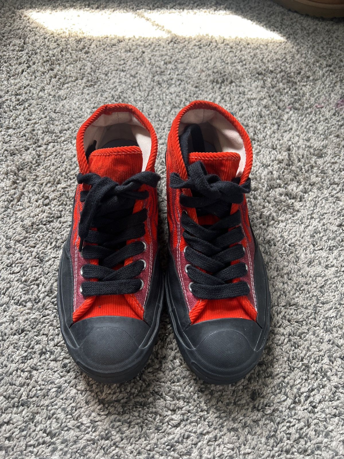 Converse Converse Jack Purcell x ASAP Nast Size US 8 / EU 41 - 2 Thumbnail