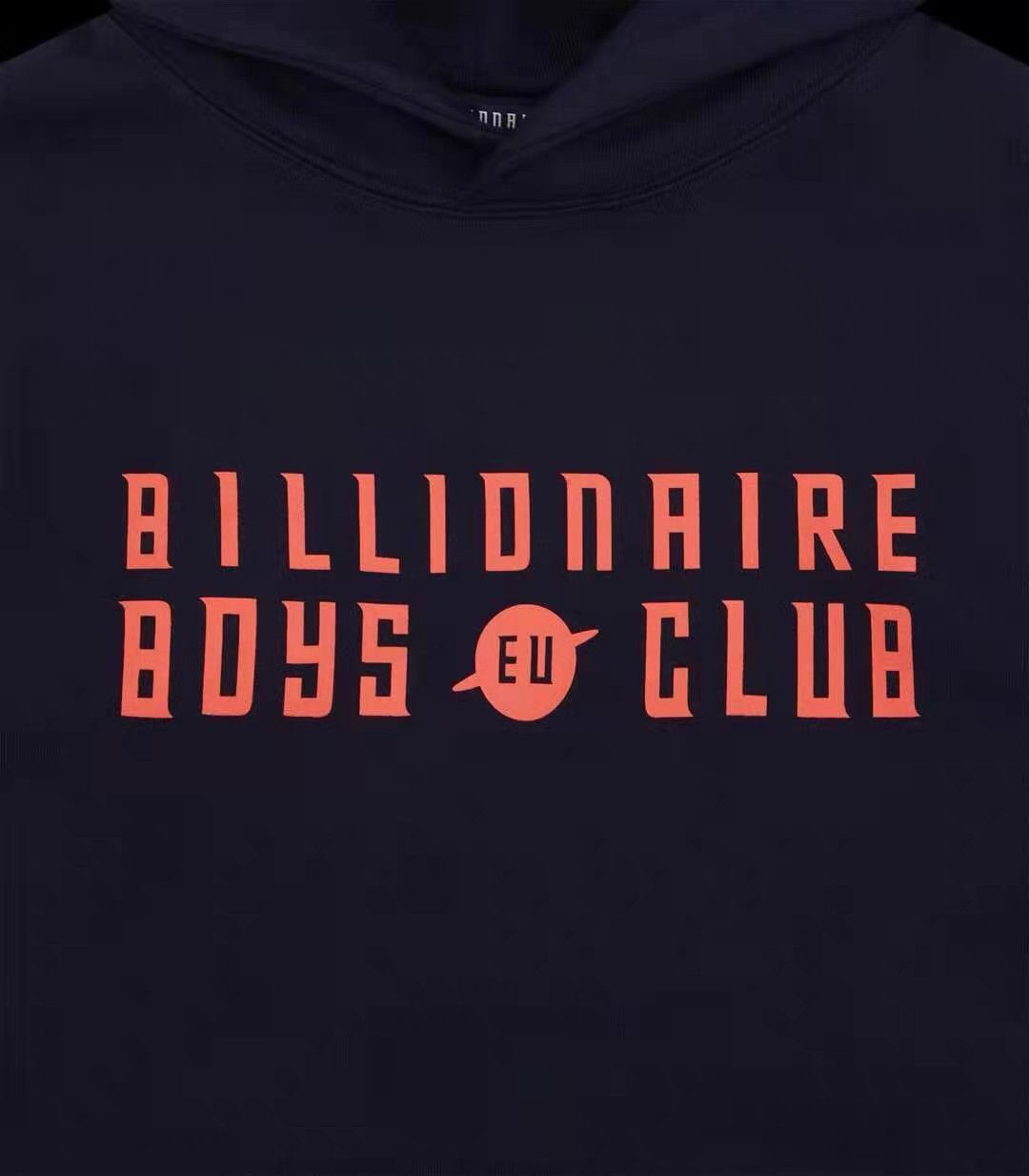 Billionaire Boys Club Billionaire Boys Club Hoodie Sweatshirt Size US M / EU 48-50 / 2 - 4 Thumbnail