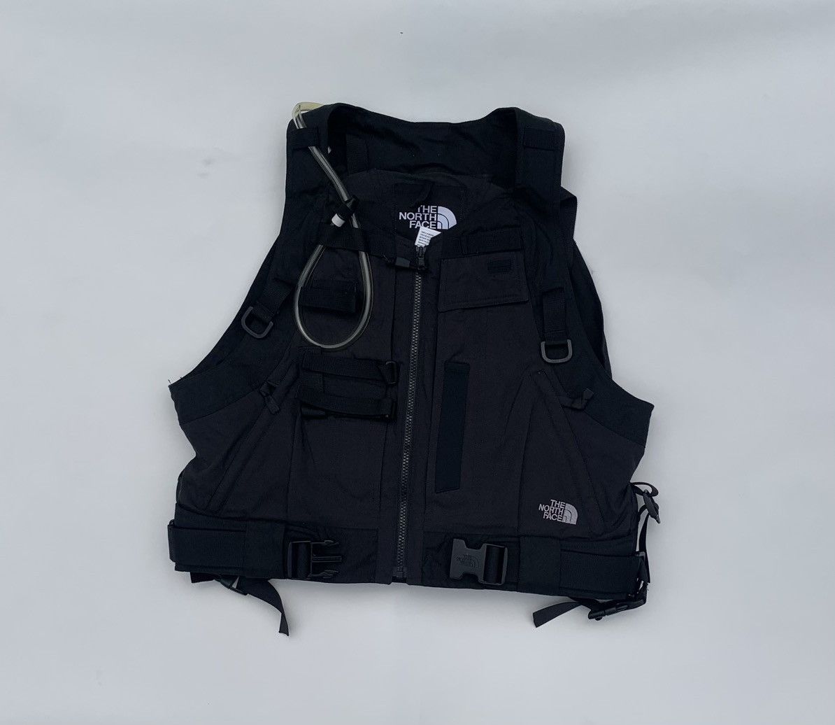 The North Face The North Face RTG GORE-TEX + Vest + Fleece Jacket Bundle Size US L / EU 52-54 / 3 - 19 Thumbnail