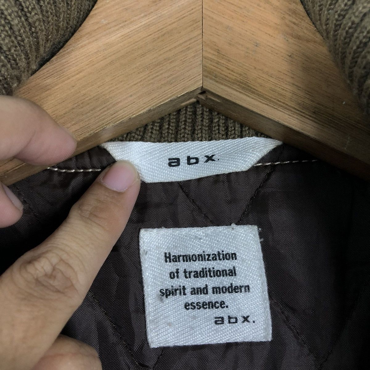 Japanese Brand 📌VINTAGE CHORE WORK JACKET DUCK CANVAS ABX ISSEY MIYAKE Size US M / EU 48-50 / 2 - 19 Thumbnail