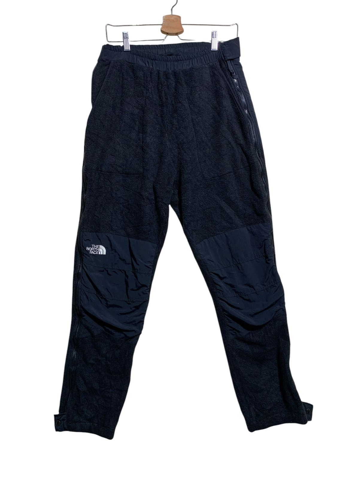 The North Face 🔥TNF SPLIT OUTDOOR PANTS W32 Size US 32 / EU 48 - 1 Thumbnail