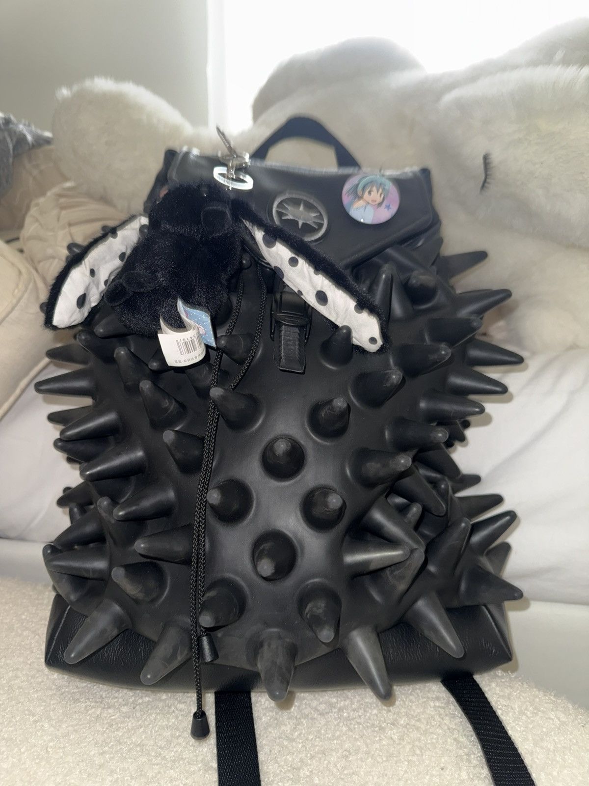 Craig Morrison Craig Morrison Gen 1 DJ Superspike | Grailed