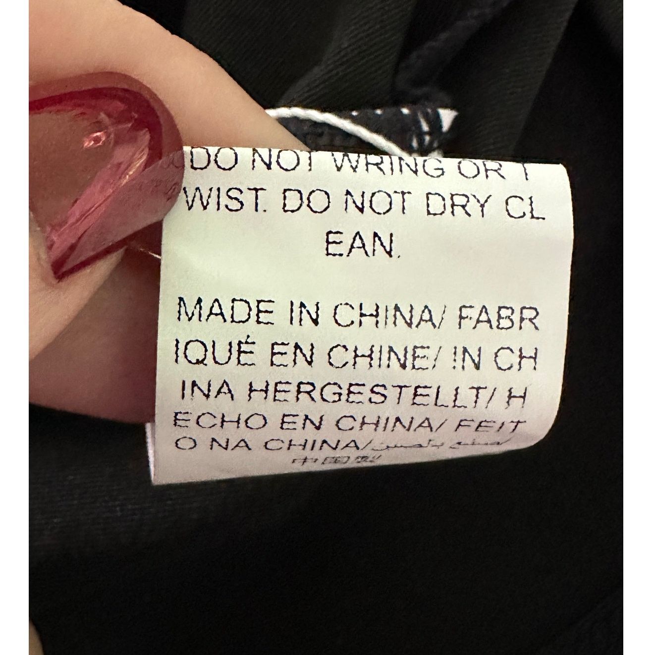 Shein SHEIN ICON Chain Detail Cut Out Waist Bodycon Dress Size 4 Size S / US 4 / IT 40 - 5 Thumbnail