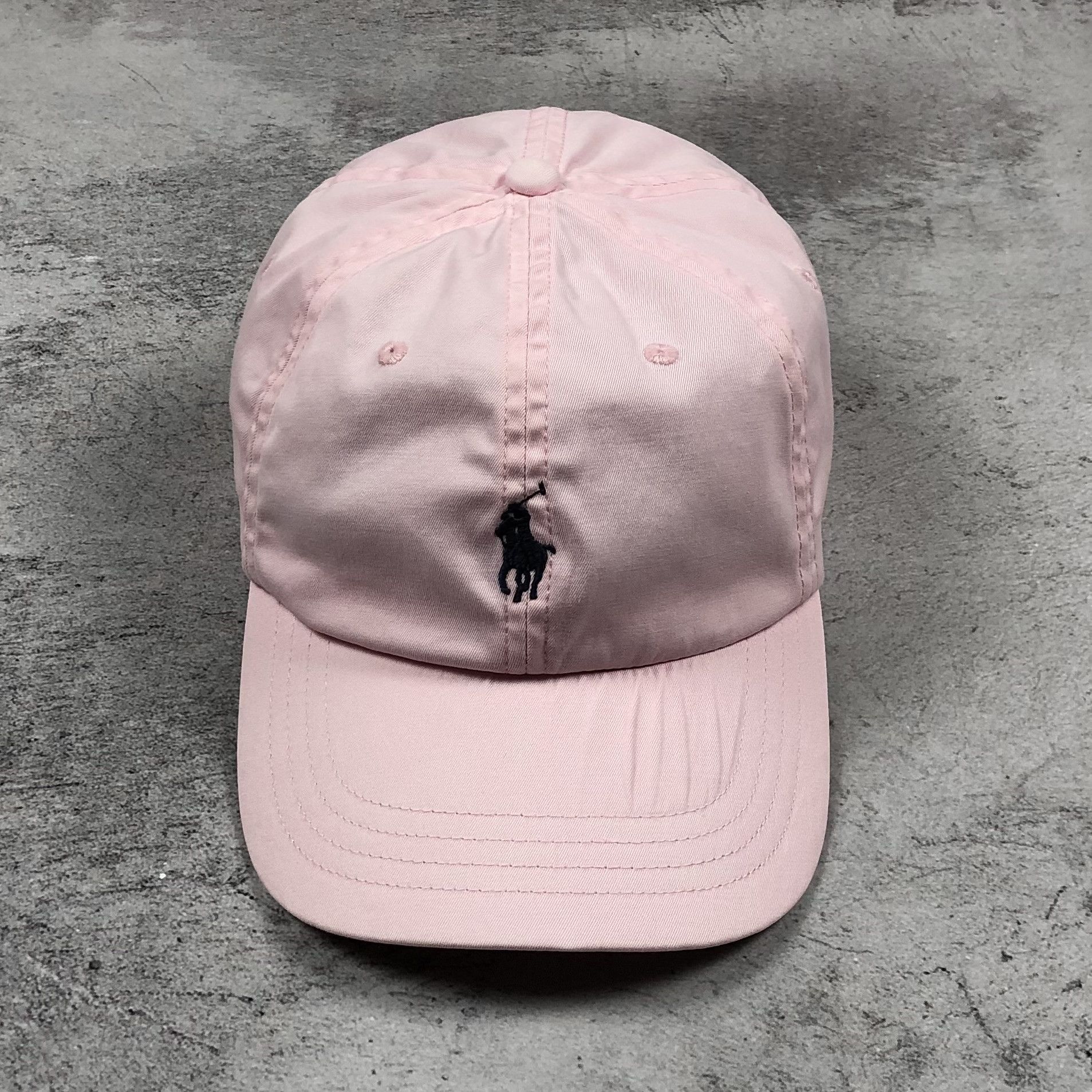 Polo Ralph Lauren Polo Ralph Lauren Golf Cap Size ONE SIZE - 2 Thumbnail