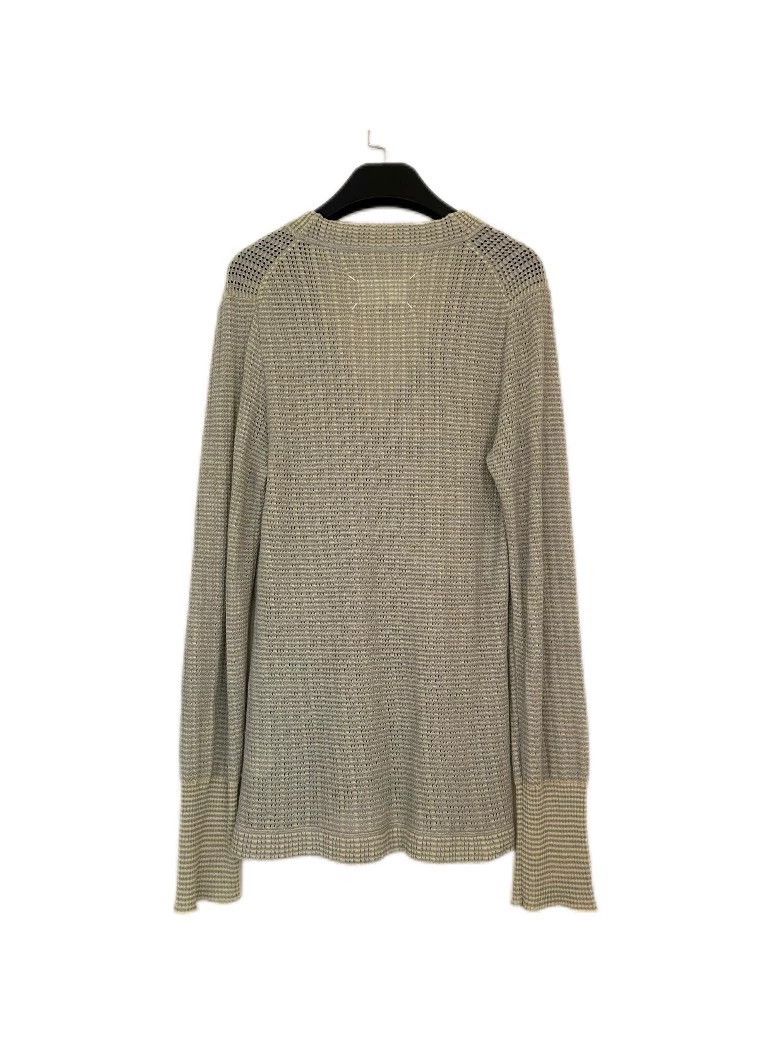 Maison Margiela Maison Margiela John Galliano Knit Jacket XS(OS) Size XS / US 0-2 / IT 36-38 - 3 Thumbnail